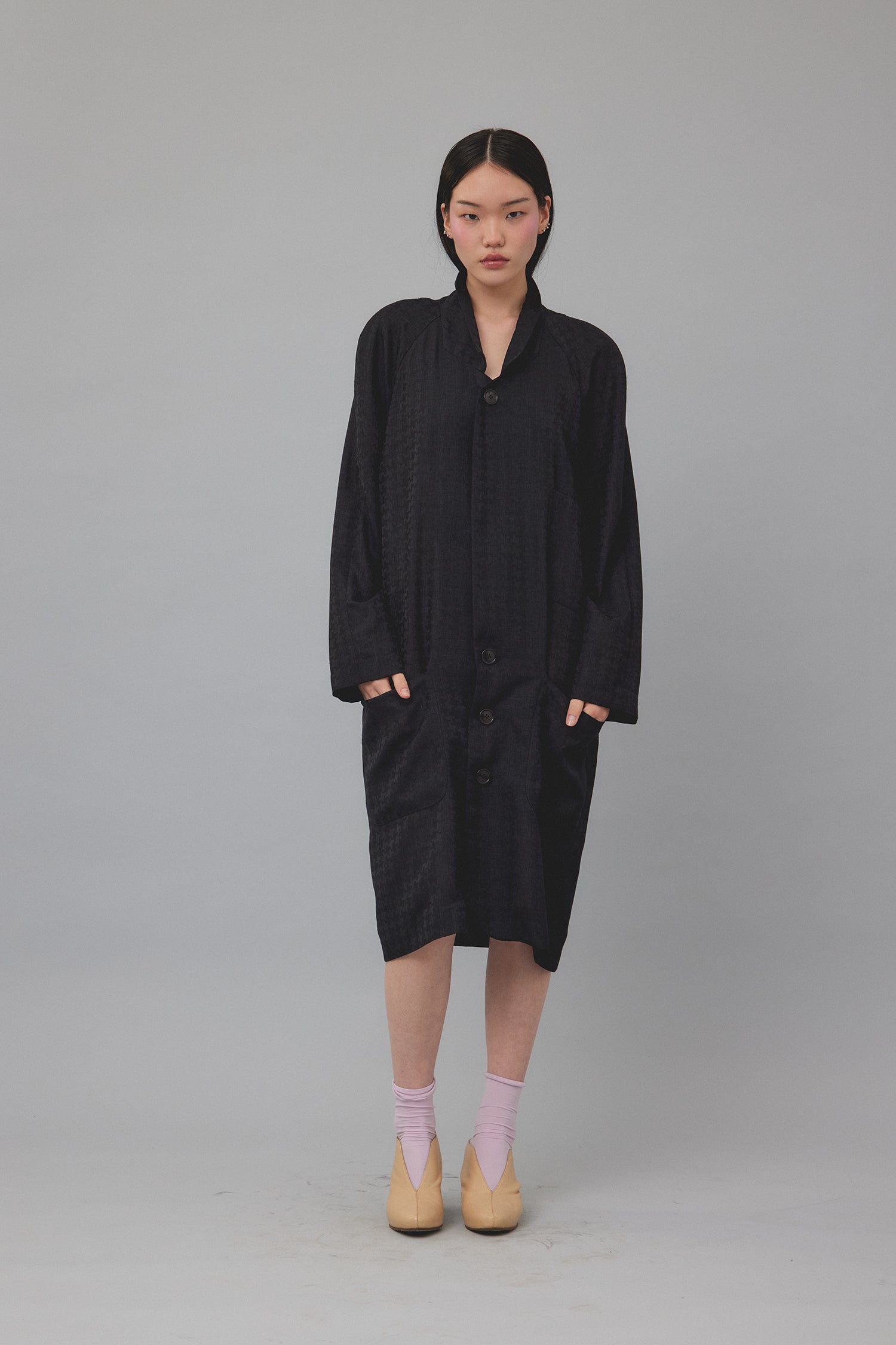 PROSE IN ILLUSION, SS26