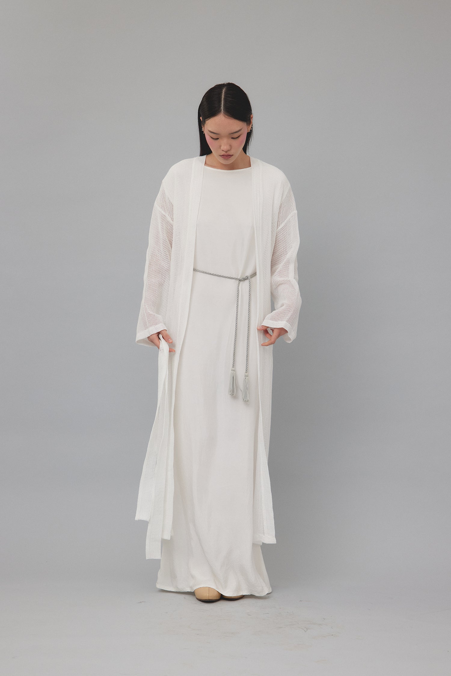 RESORT IN WHITENET, SS26