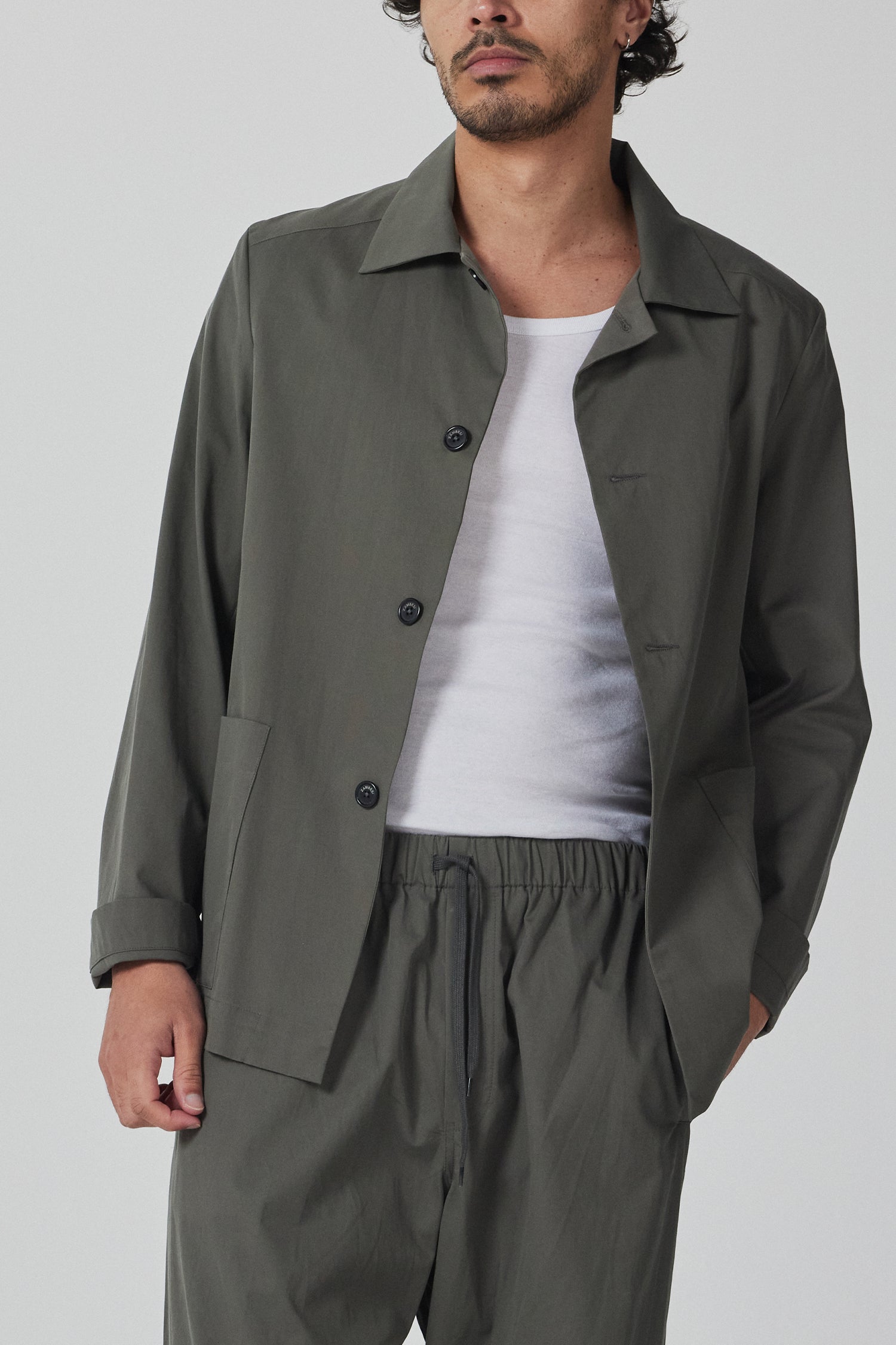 SESSION IN CAPER, SS26