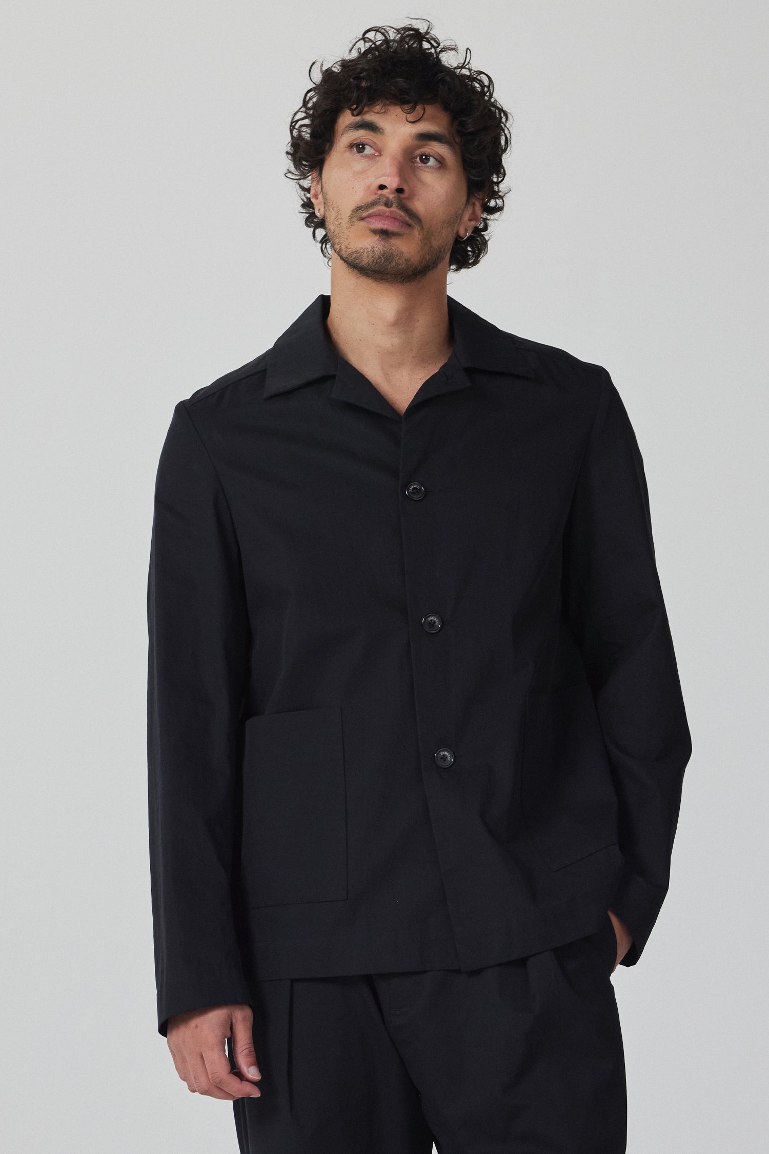 SESSION IN PEPPER, SS26