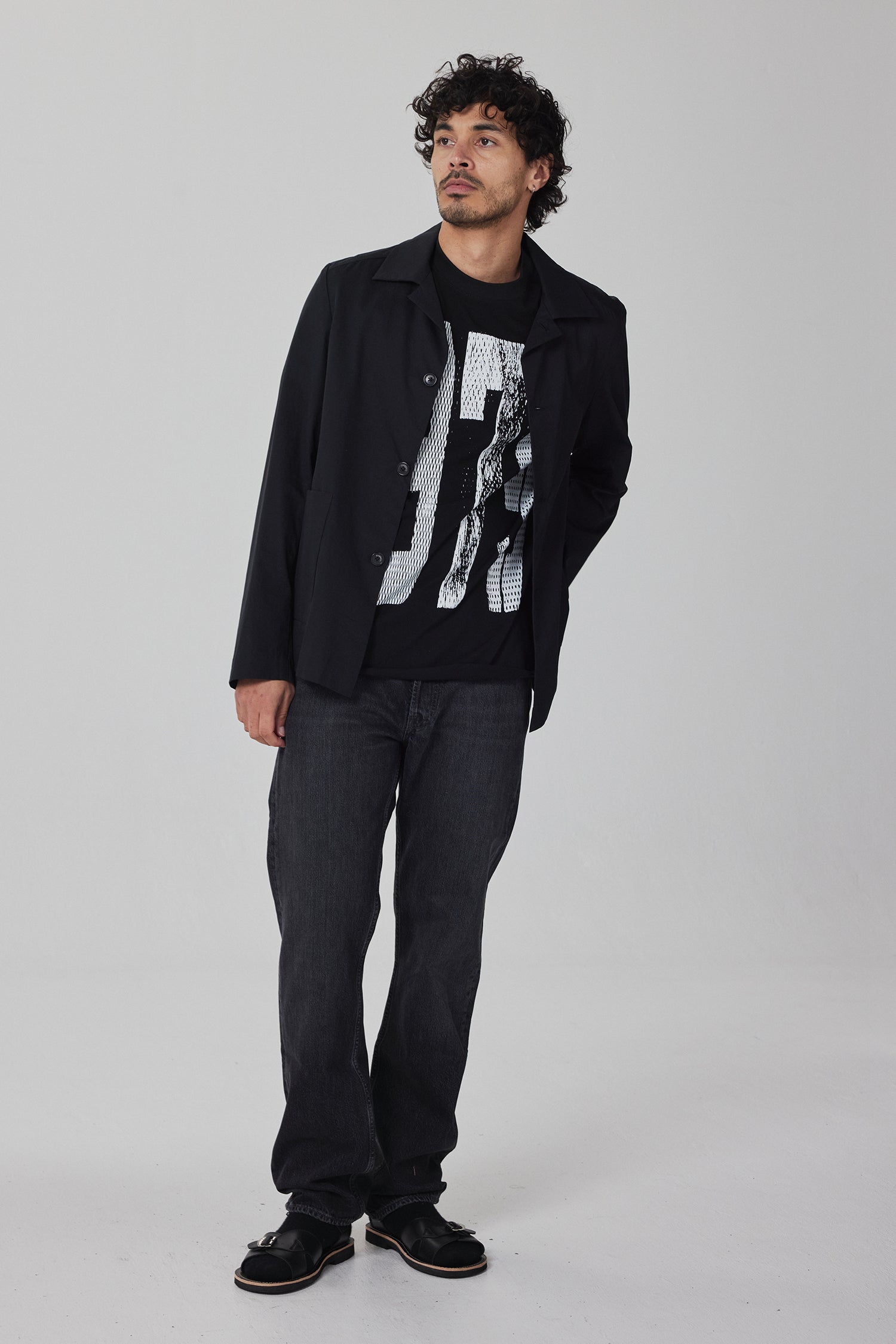 SESSION IN PEPPER, SS26