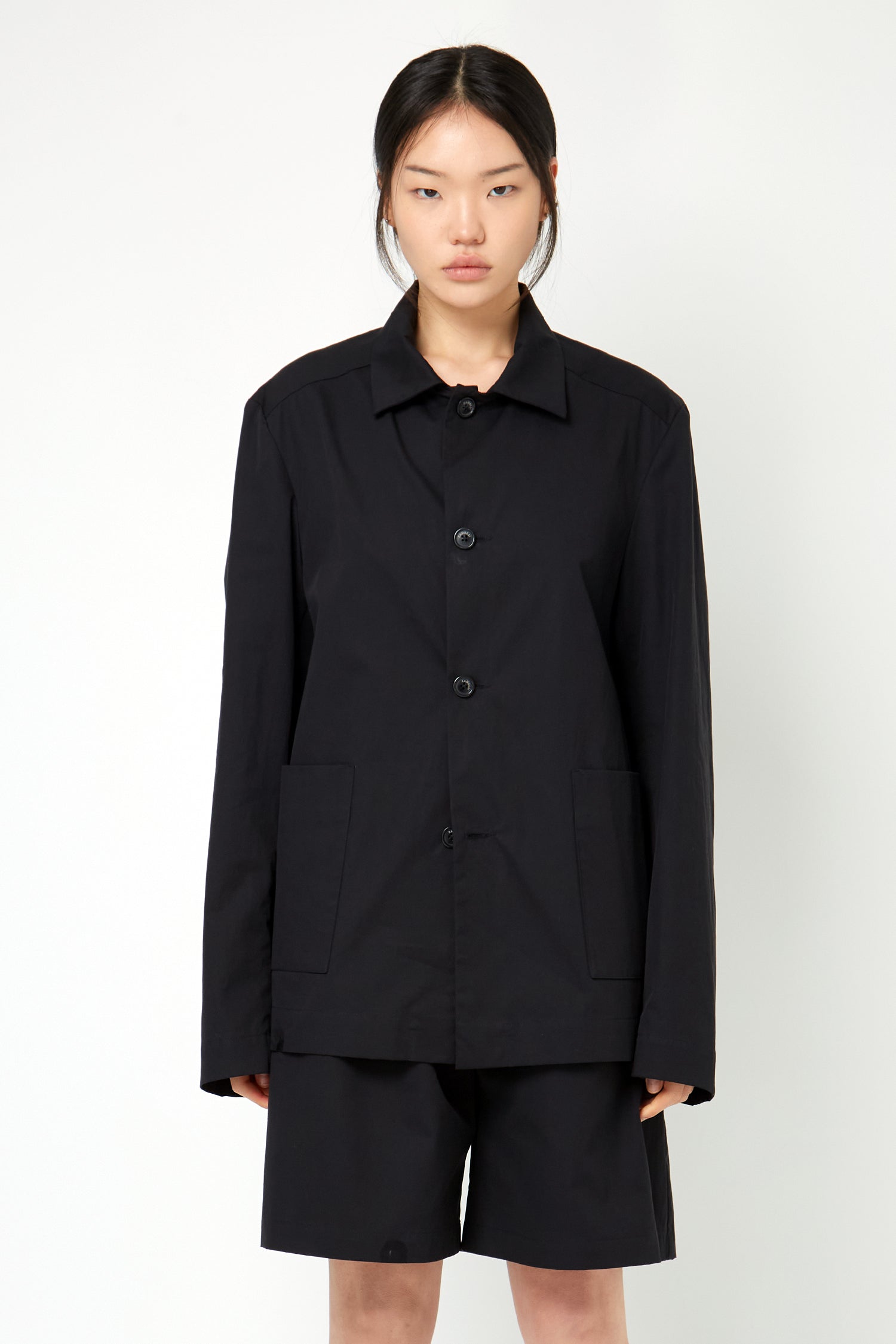 SESSION IN PEPPER (UNISEX), SS26