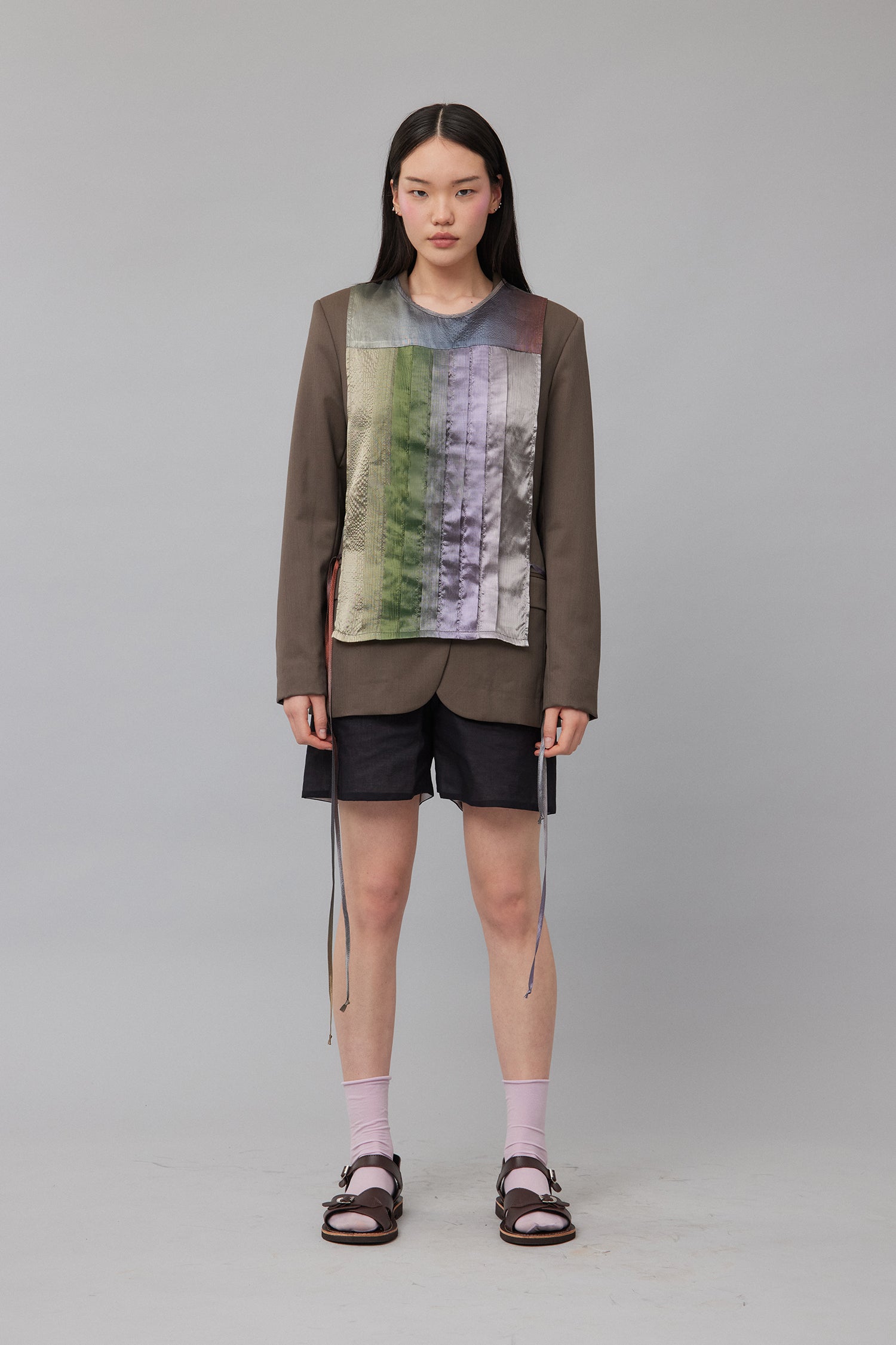 SHIELD IN VARIANT, SS26