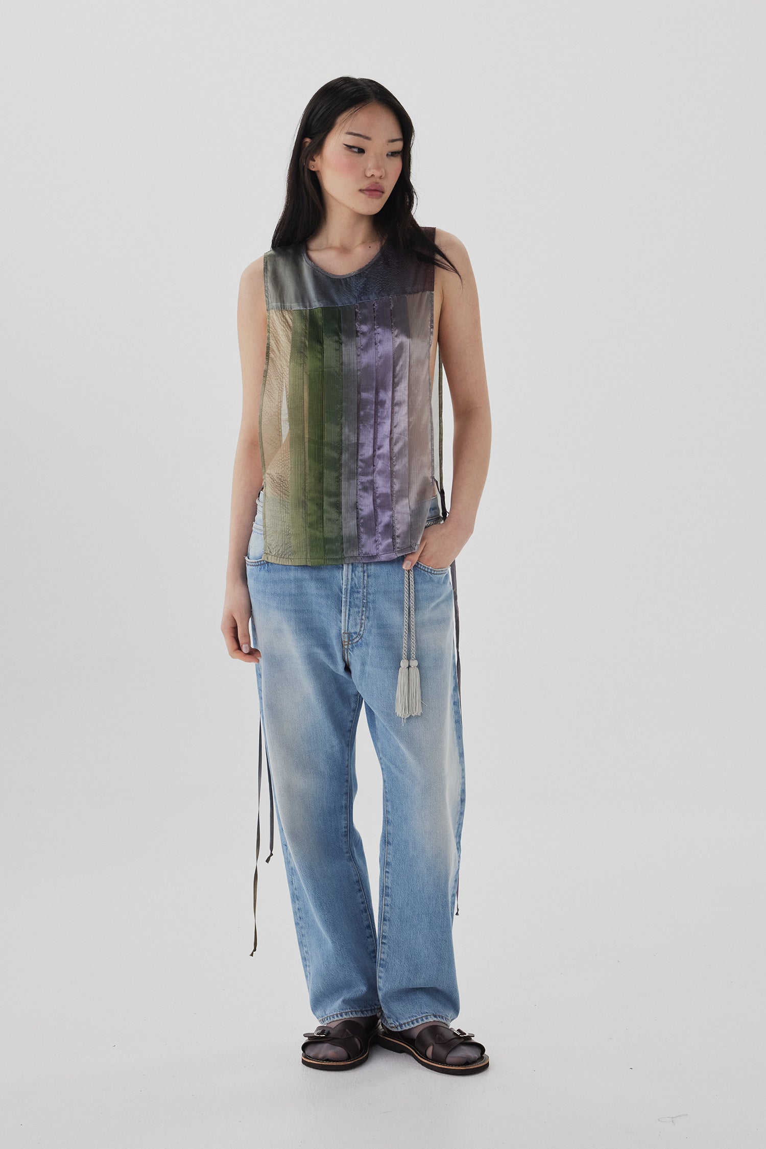 SHIELD IN VARIANT, SS26