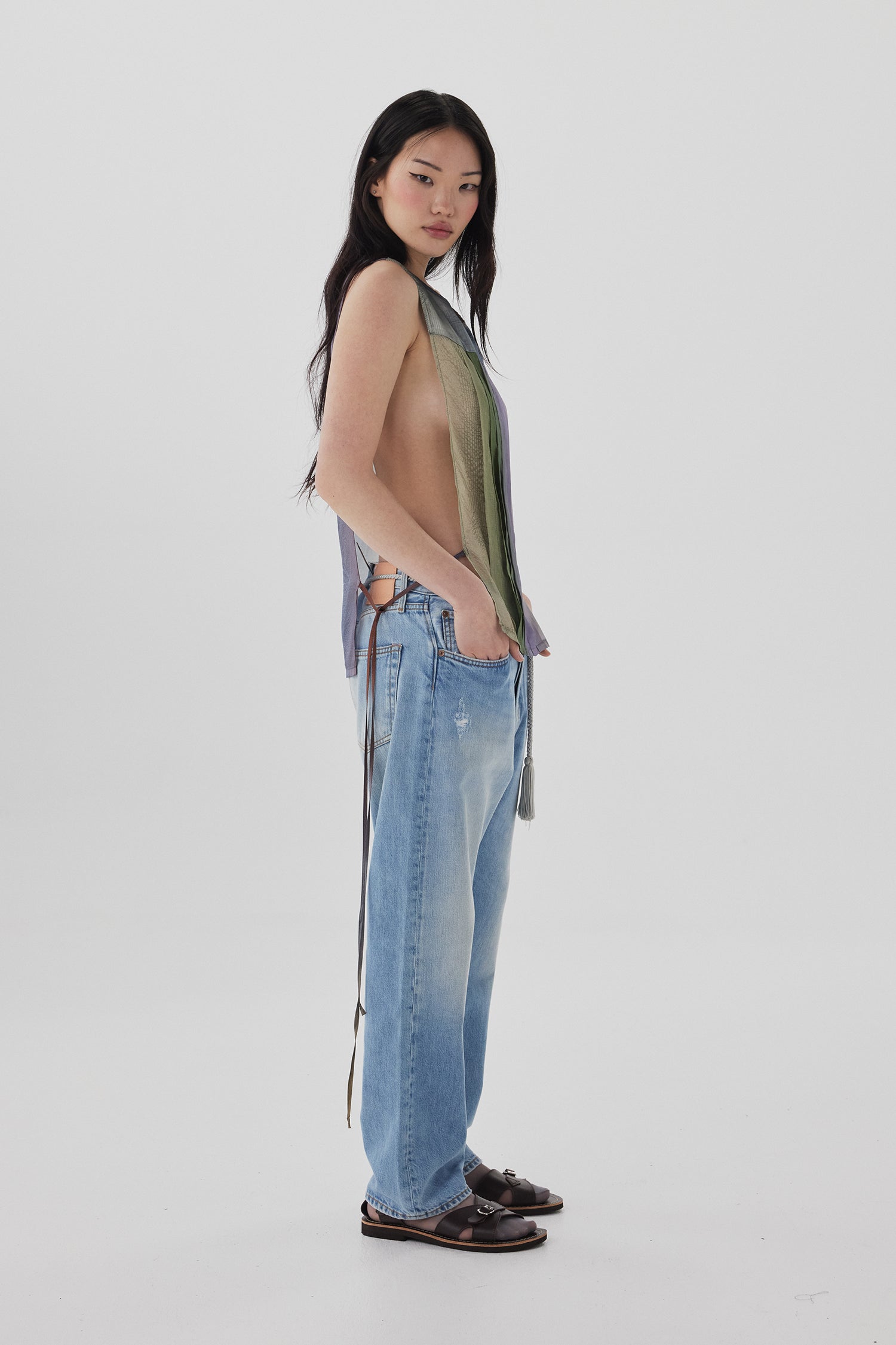 SHIELD IN VARIANT, SS26