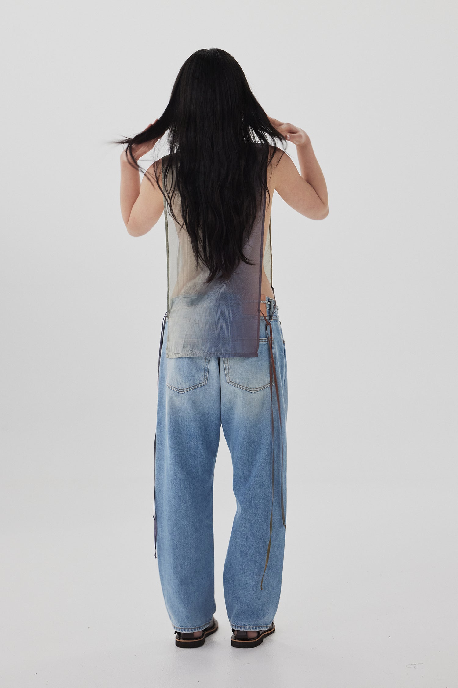 SHIELD IN VARIANT, SS26