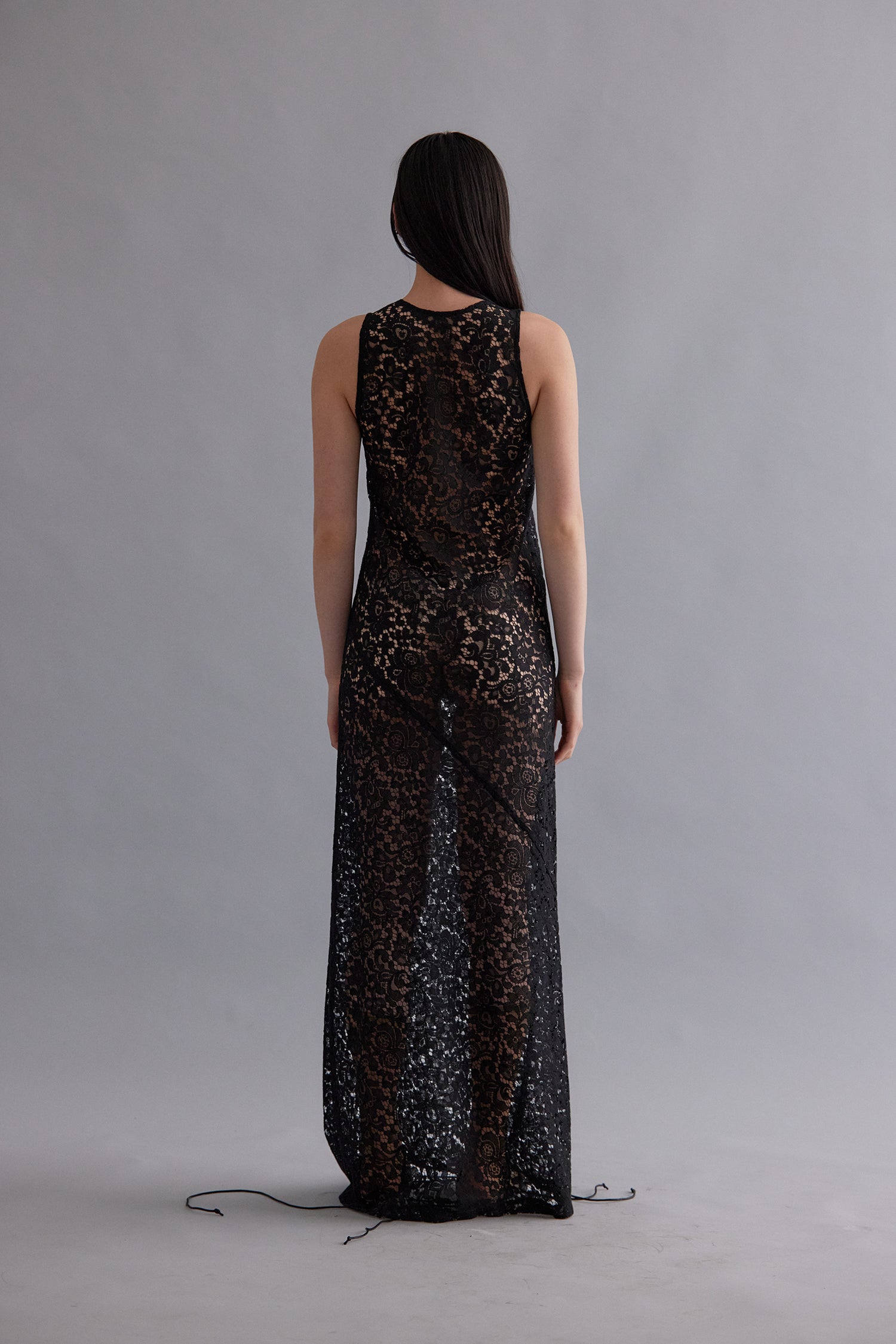 SIREN IN BLACKWOOD, SS26