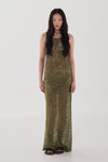 SIREN IN FERN, SS26