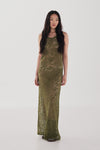 SIREN IN FERN, SS26