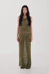 SIREN IN FERN, SS26