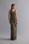 SIREN IN GOLDLEAF, SS26