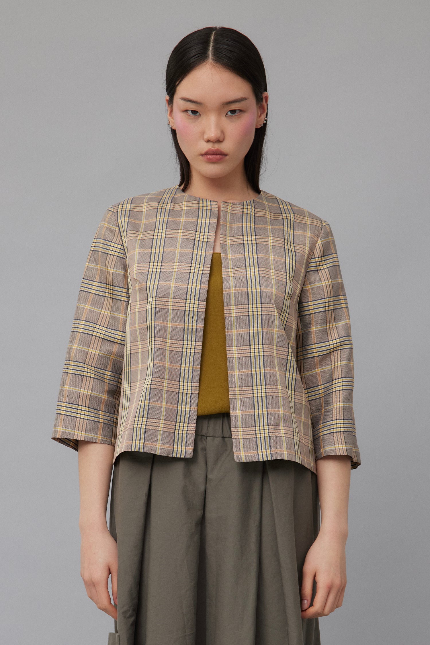 SOHO IN CROSS ROAD, SS26