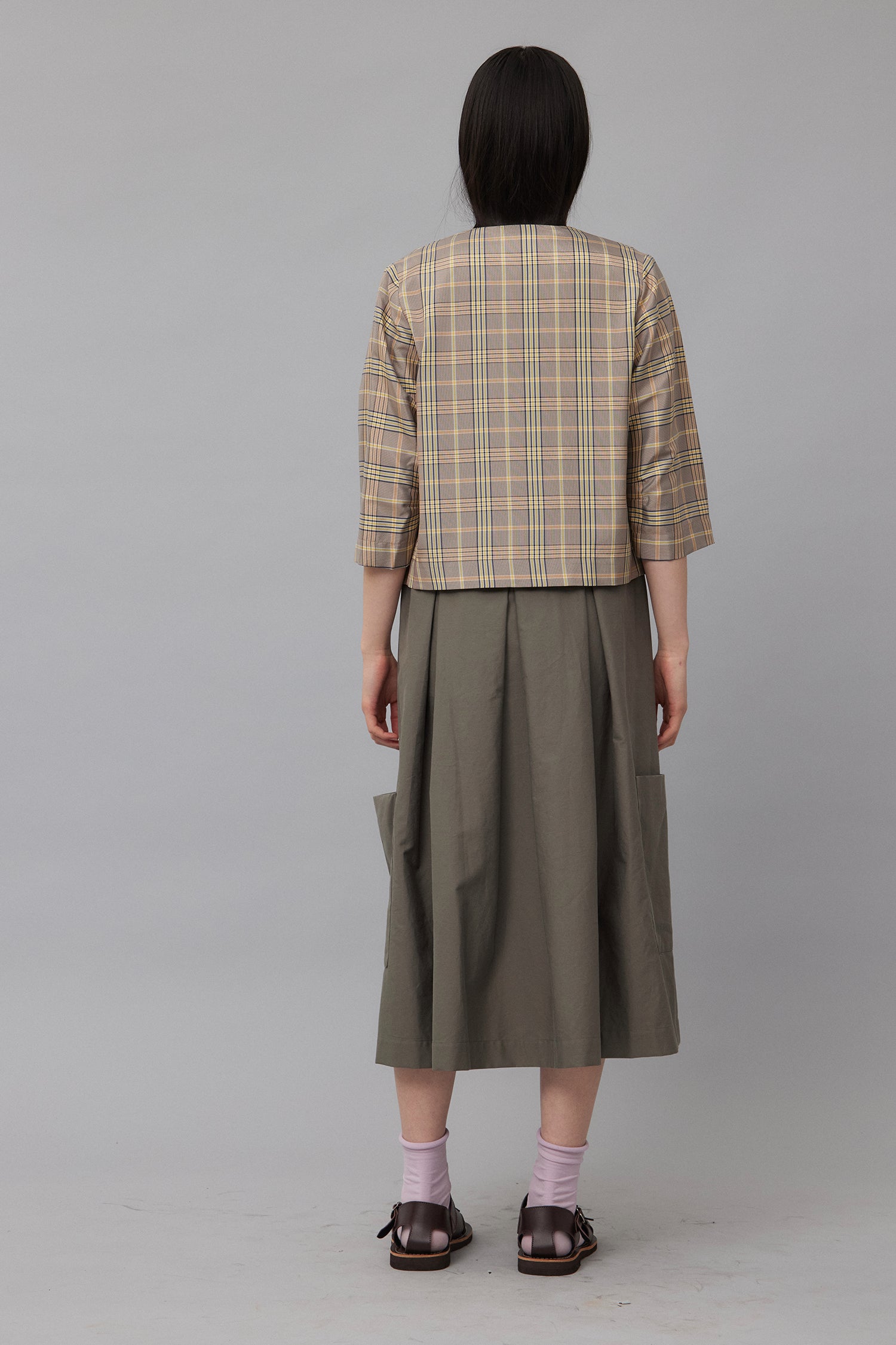 SOHO IN CROSS ROAD, SS26