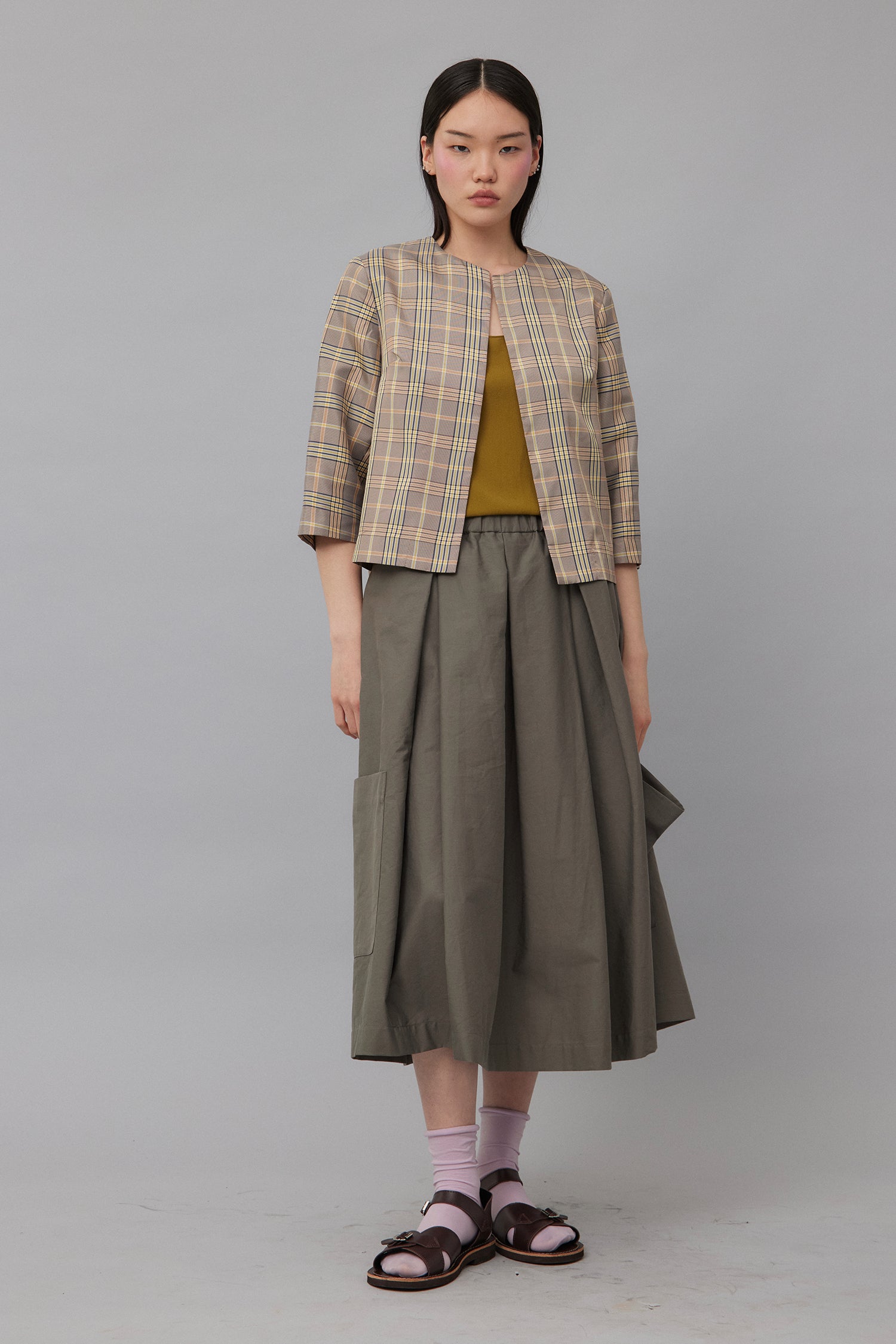 SOHO IN CROSS ROAD, SS26