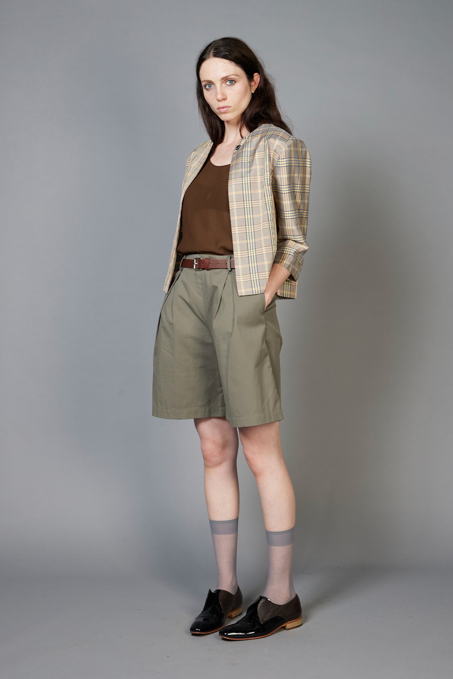 SOHO IN CROSS ROAD, SS26