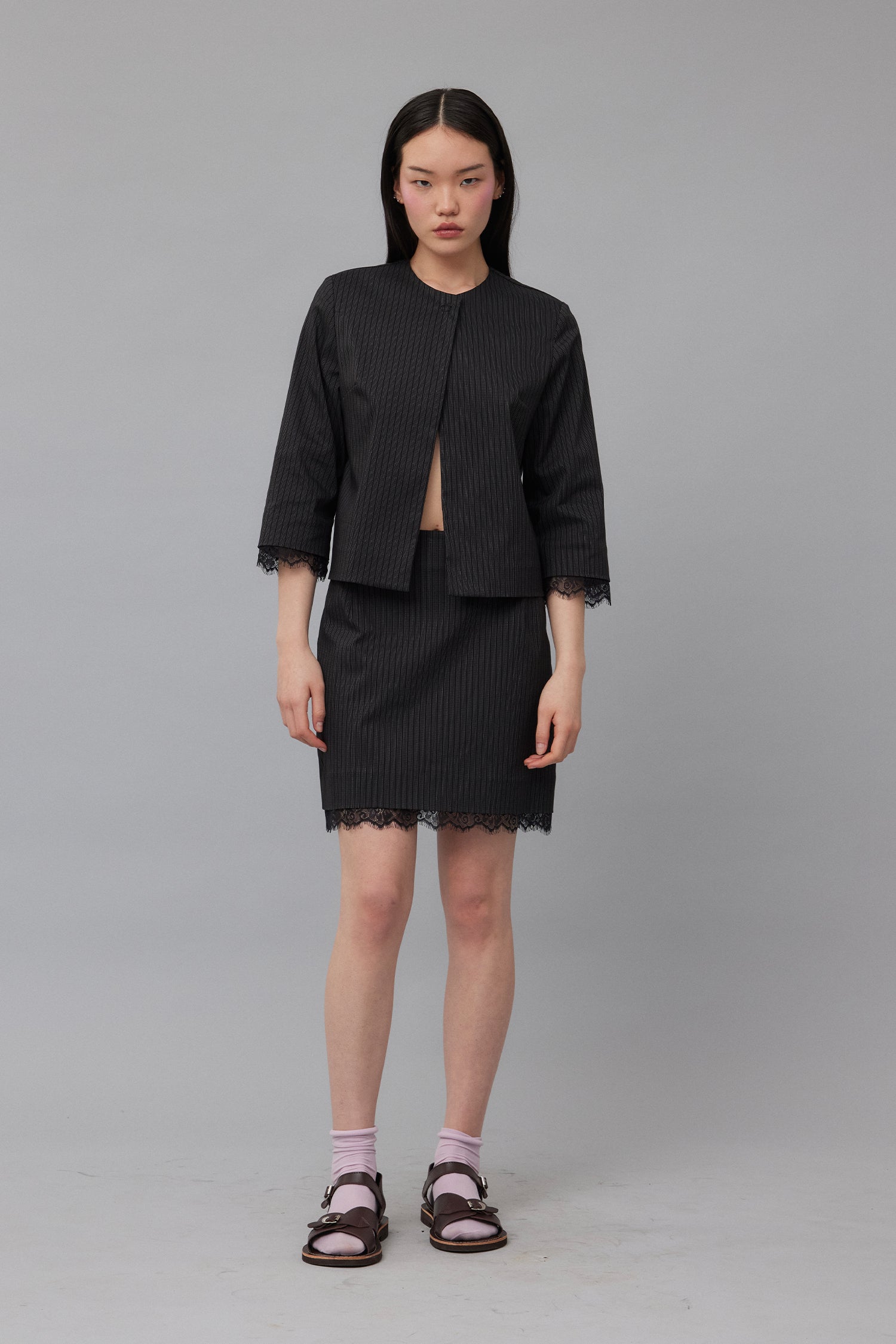 SOHO IN HIGHWAY, SS26