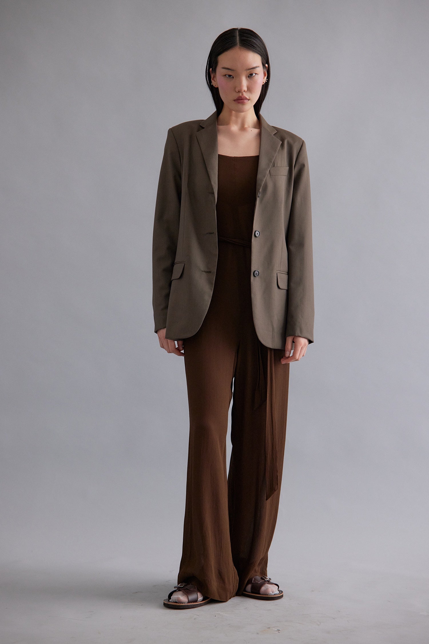 SUITABLE IN FLAXSEED, SS26