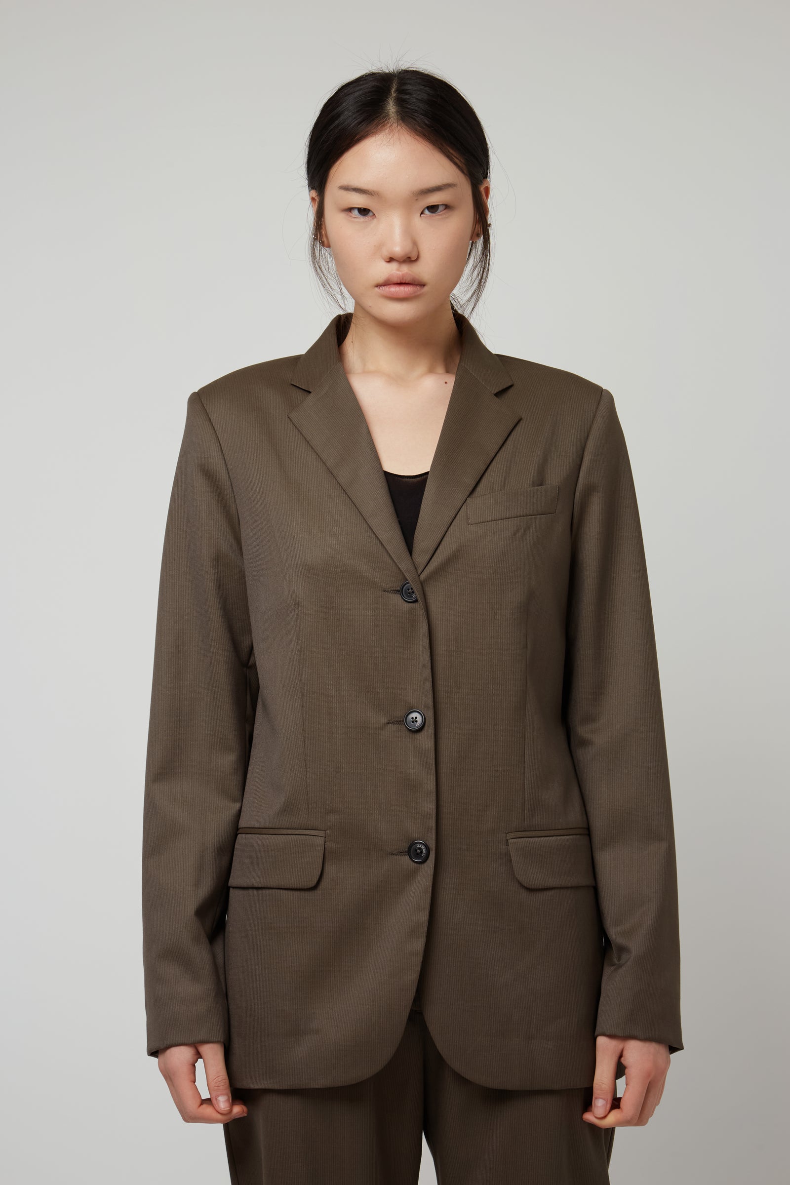 SUITABLE IN FLAXSEED, SS26