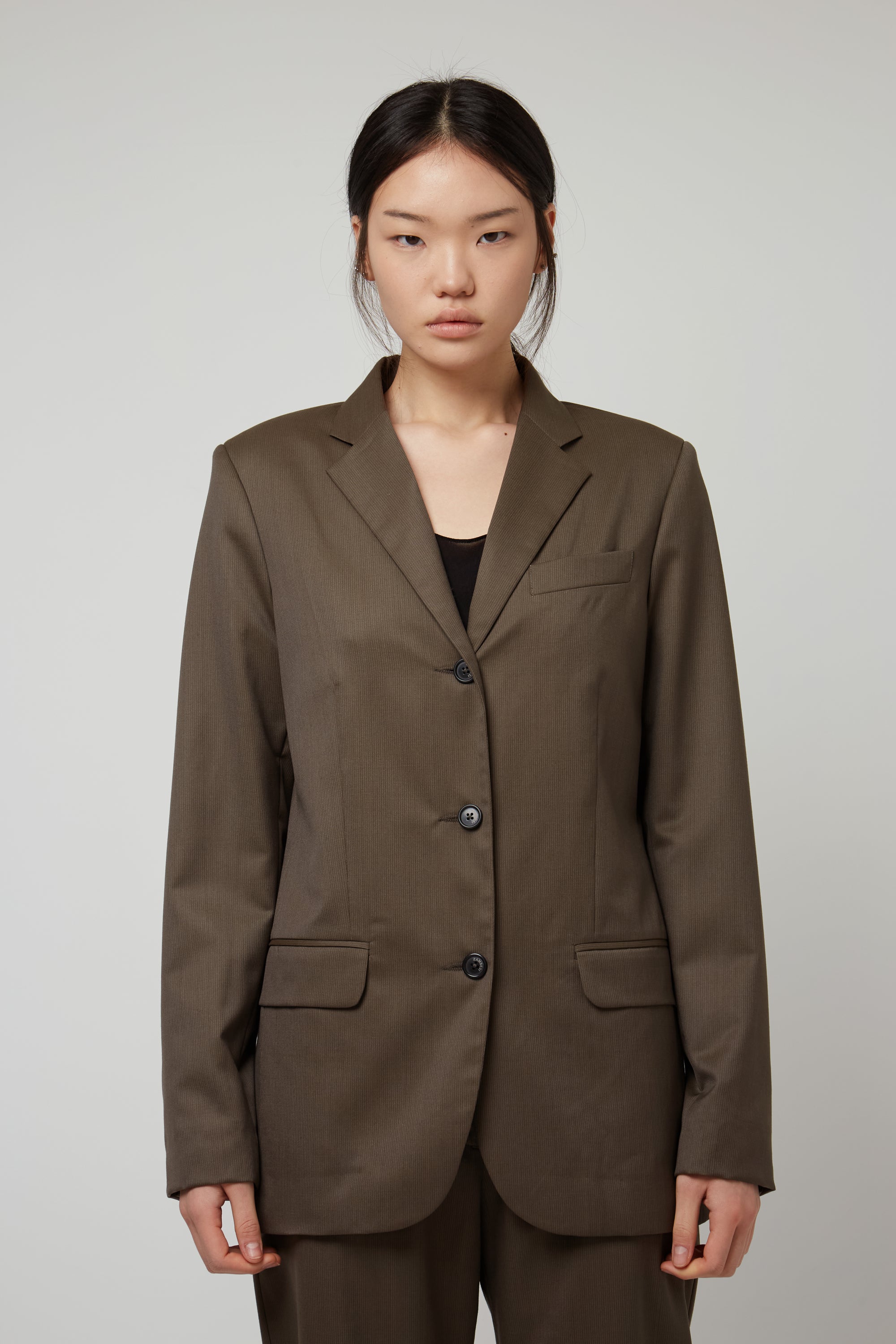 SUITABLE IN FLAXSEED, SS26