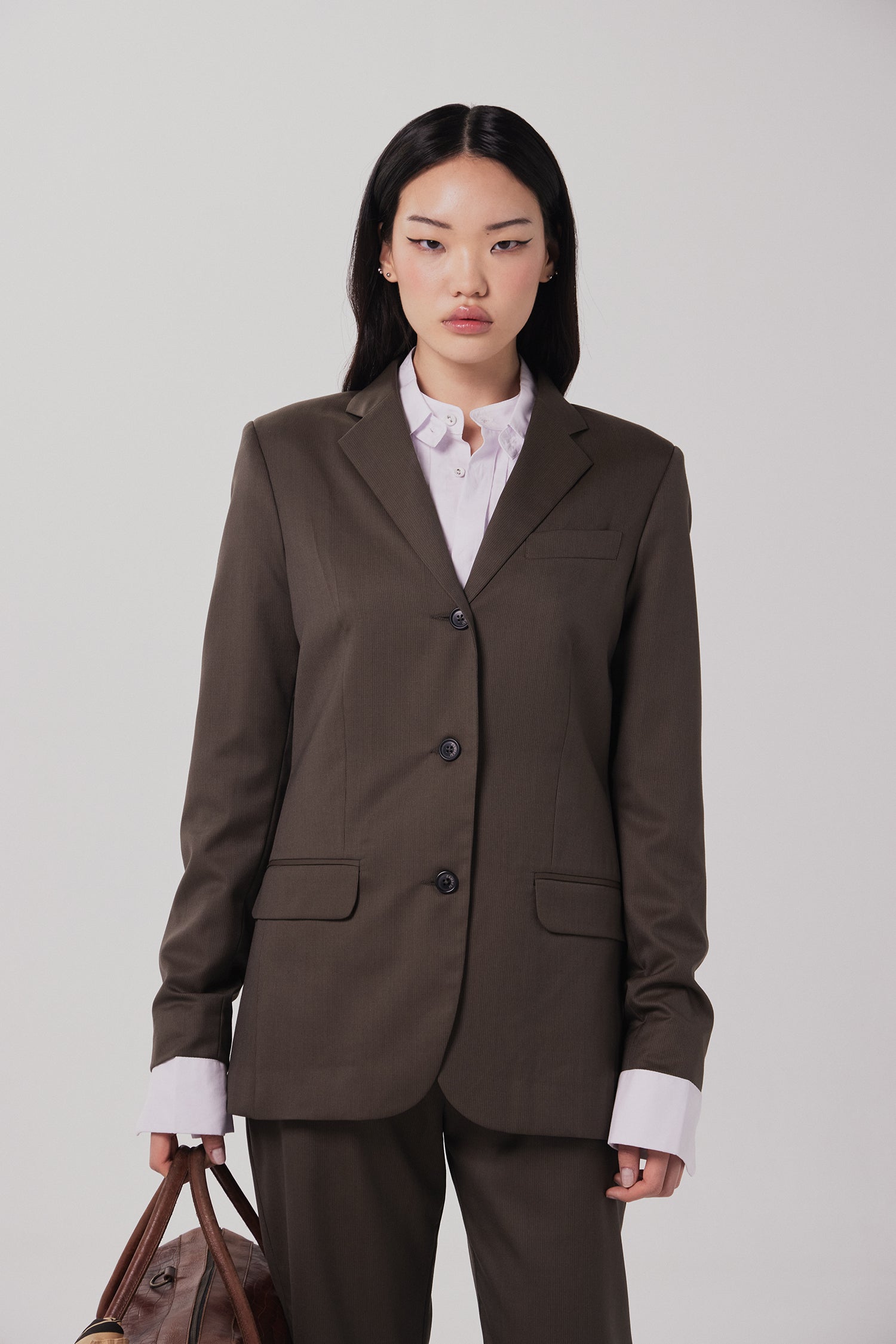 SUITABLE IN FLAXSEED, SS26