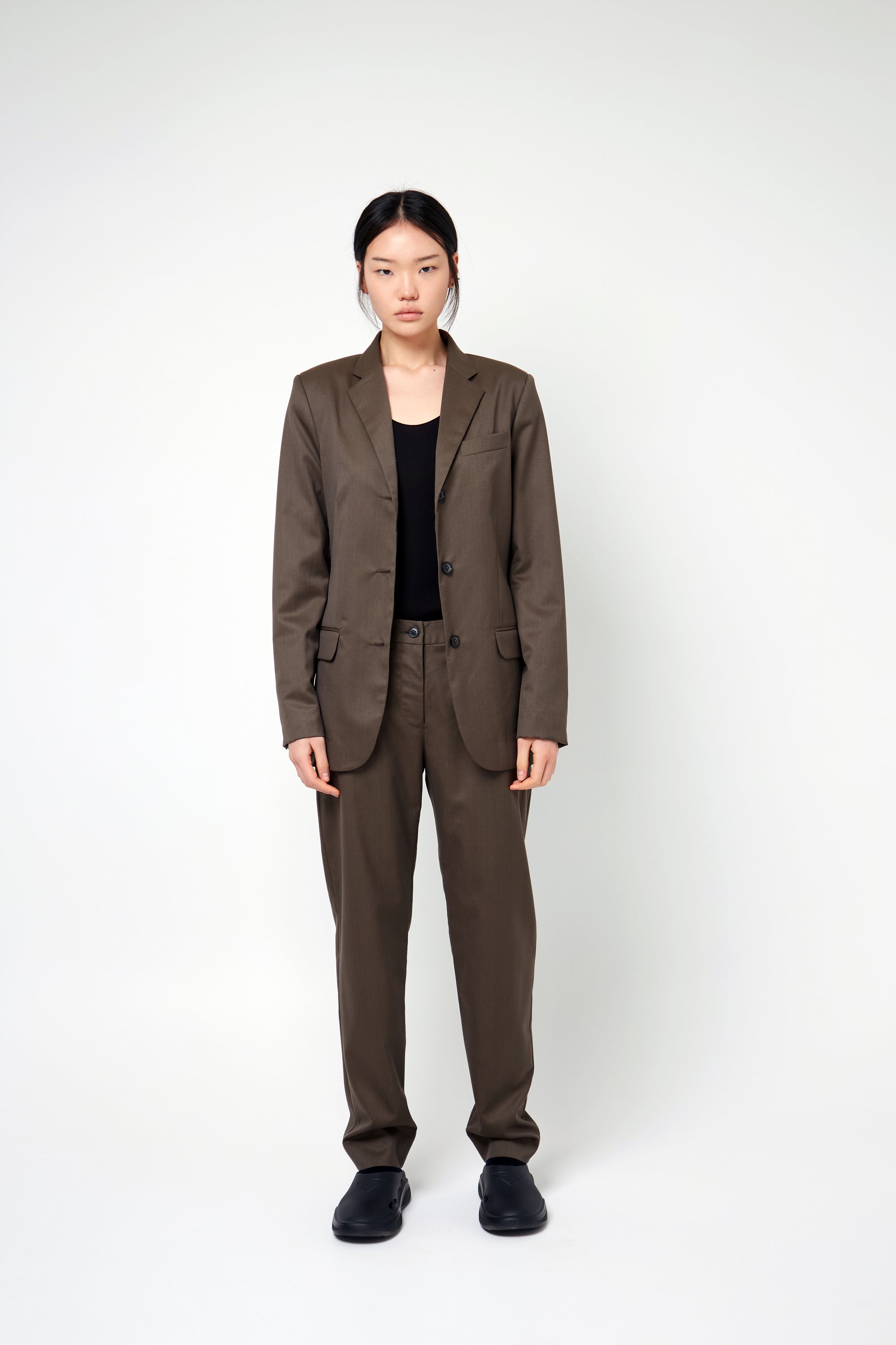 SUITABLE IN FLAXSEED, SS26