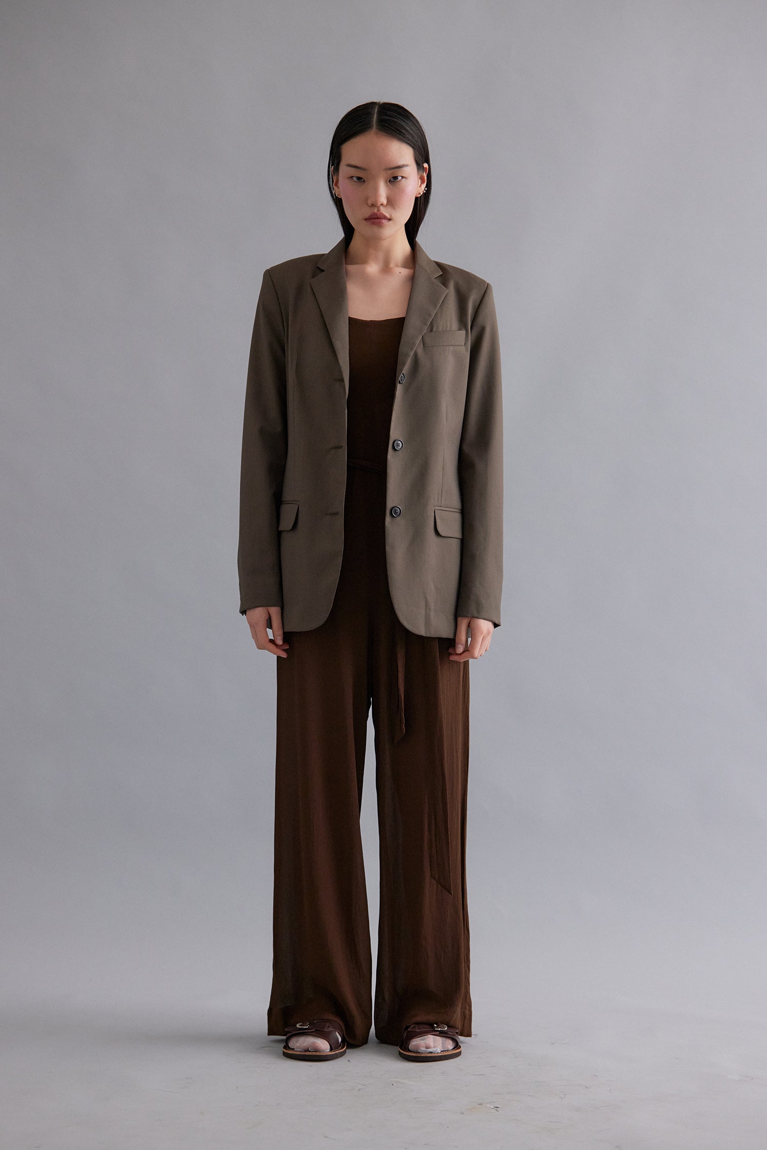 SUITABLE IN FLAXSEED, SS26