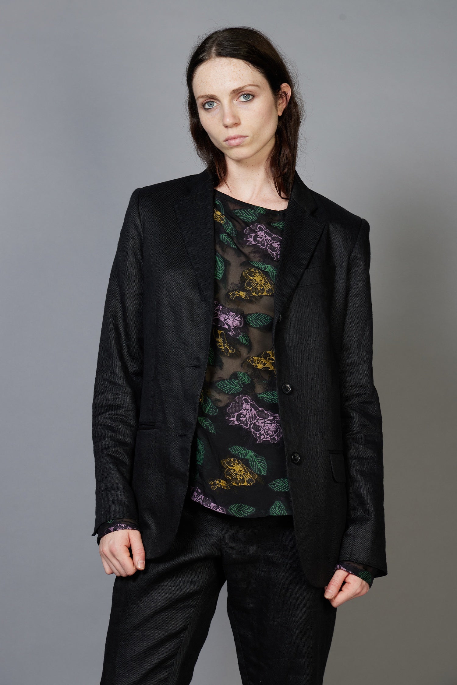 SUITABLE IN GLAZE, SS26