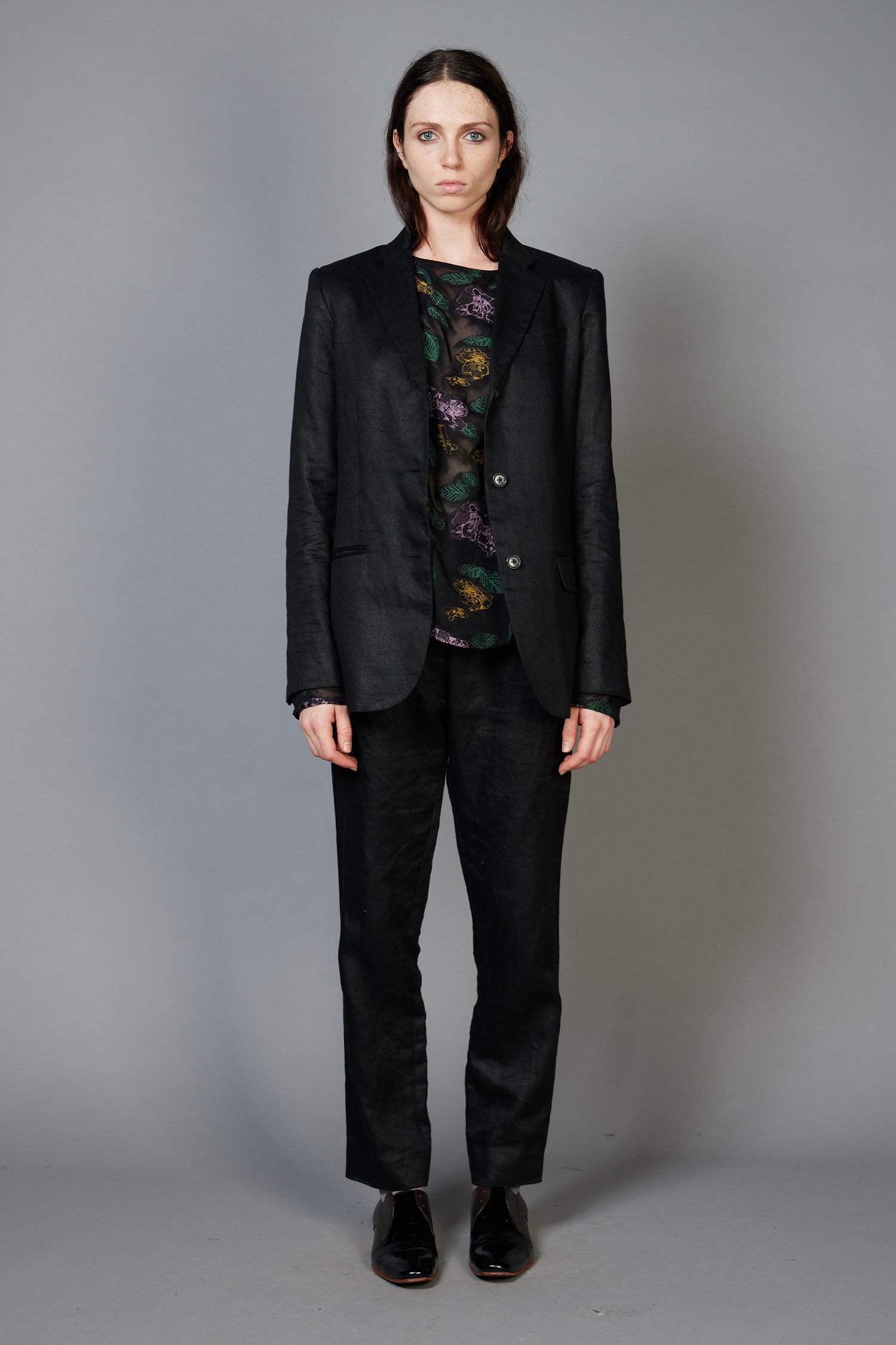 SUITABLE IN GLAZE, SS26