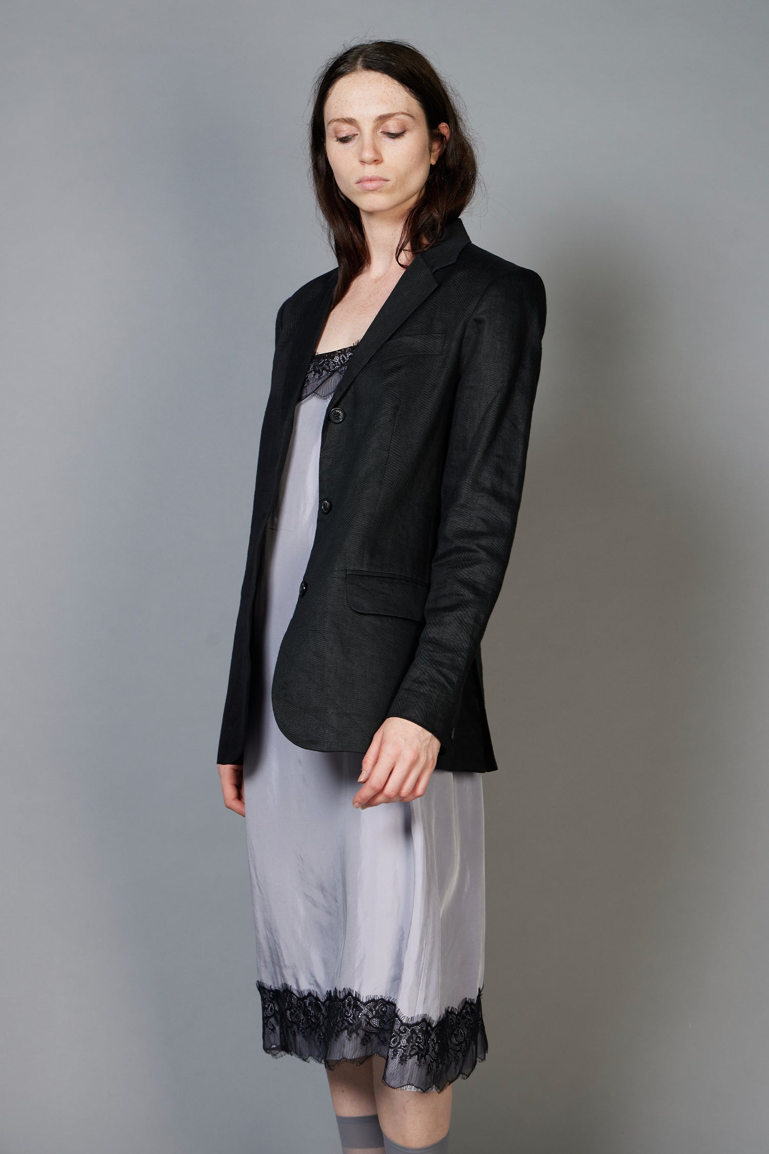 SUITABLE IN GLAZE, SS26