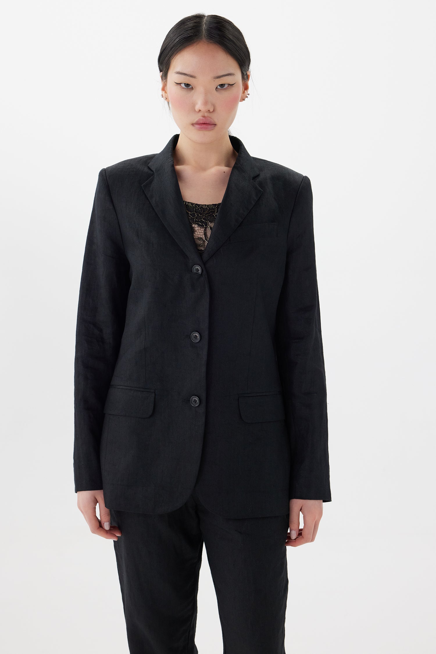 SUITABLE IN GLAZE, SS26