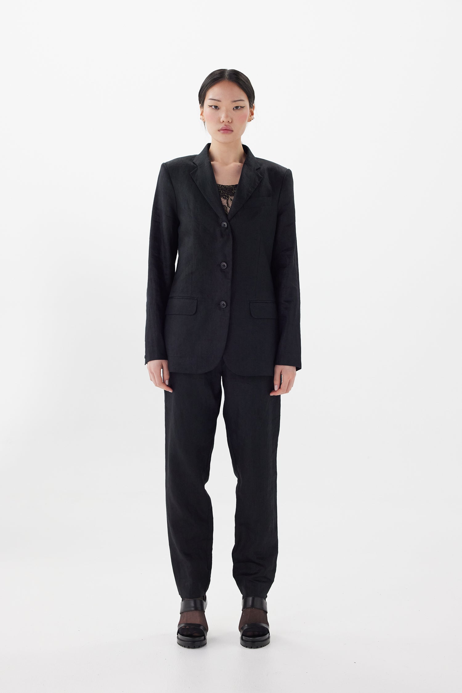 SUITABLE IN GLAZE, SS26