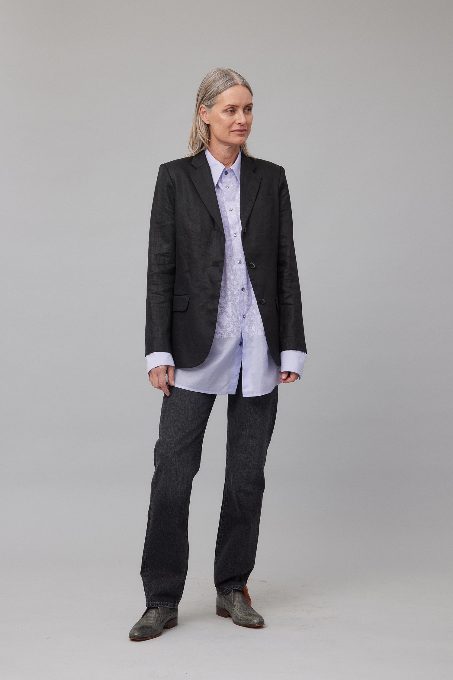 SUITABLE IN GLAZE, SS26