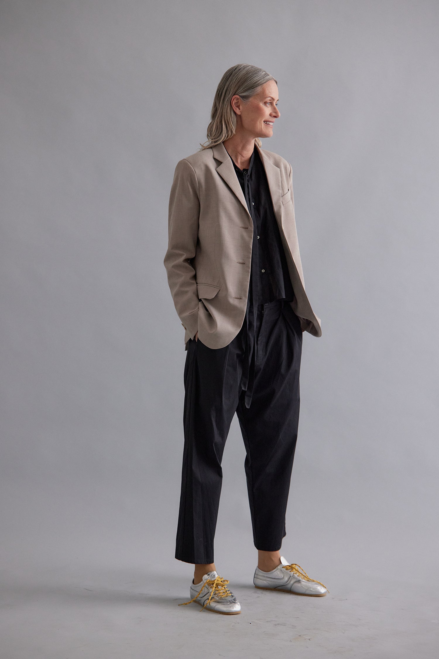 SUITABLE IN MUSHROOM, SS26