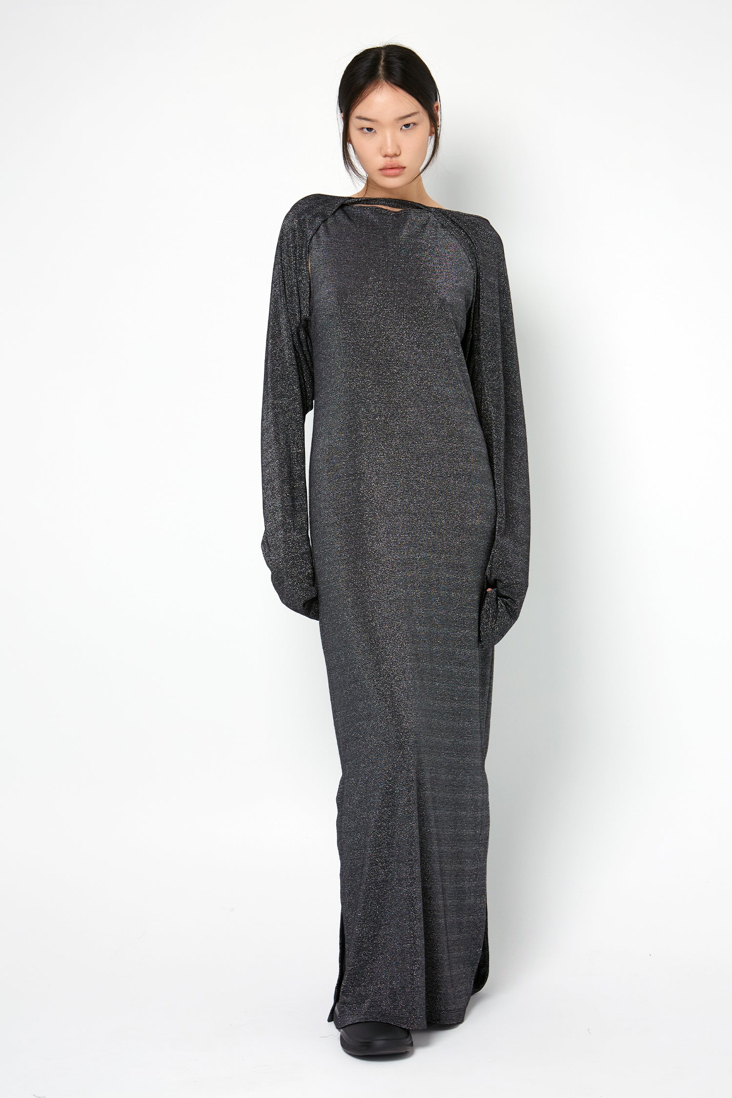 SUPERNOVA IN STARDUST, SS26