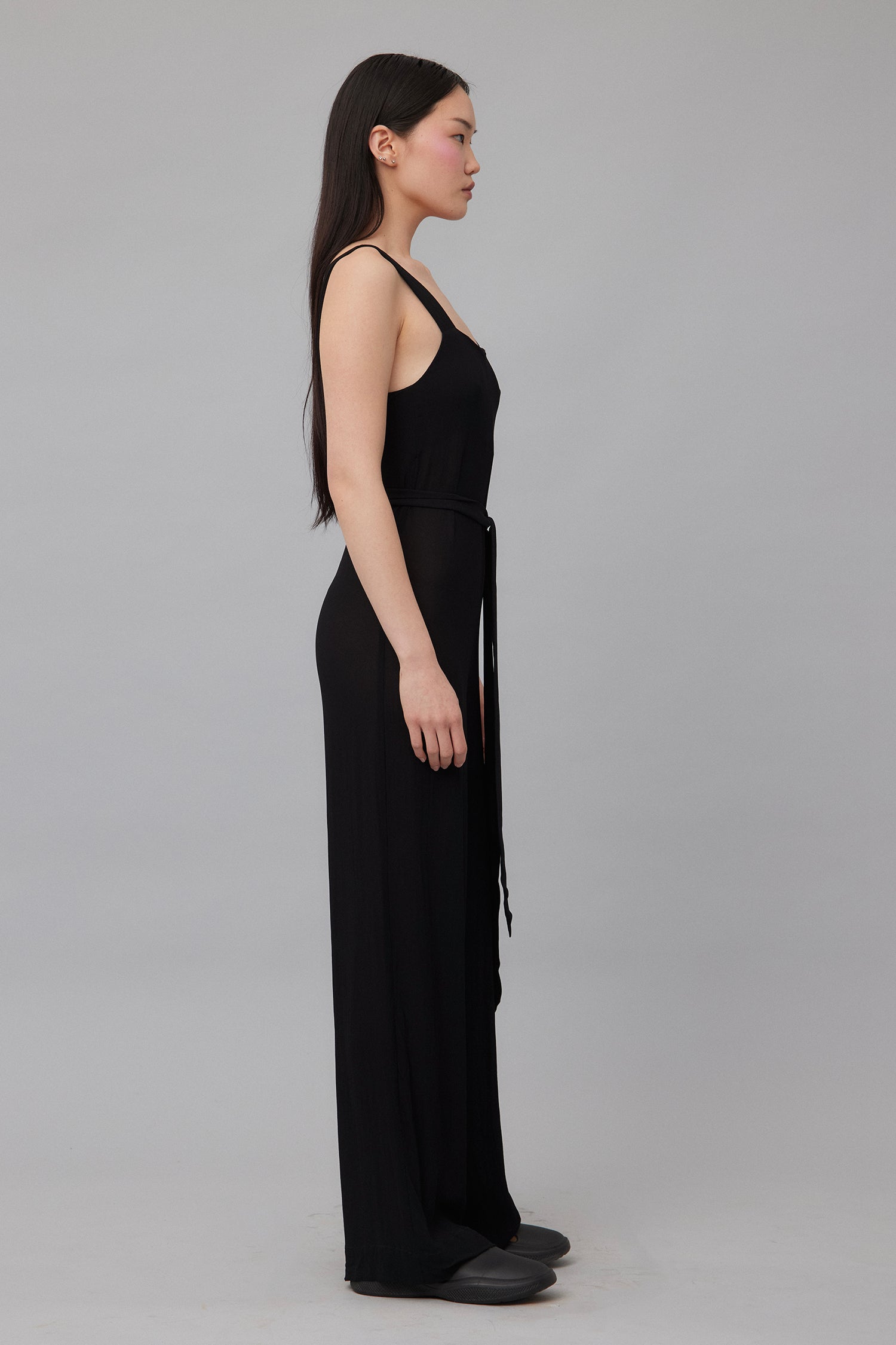 SYNERGY-LONG IN TRUFFLE, SS26