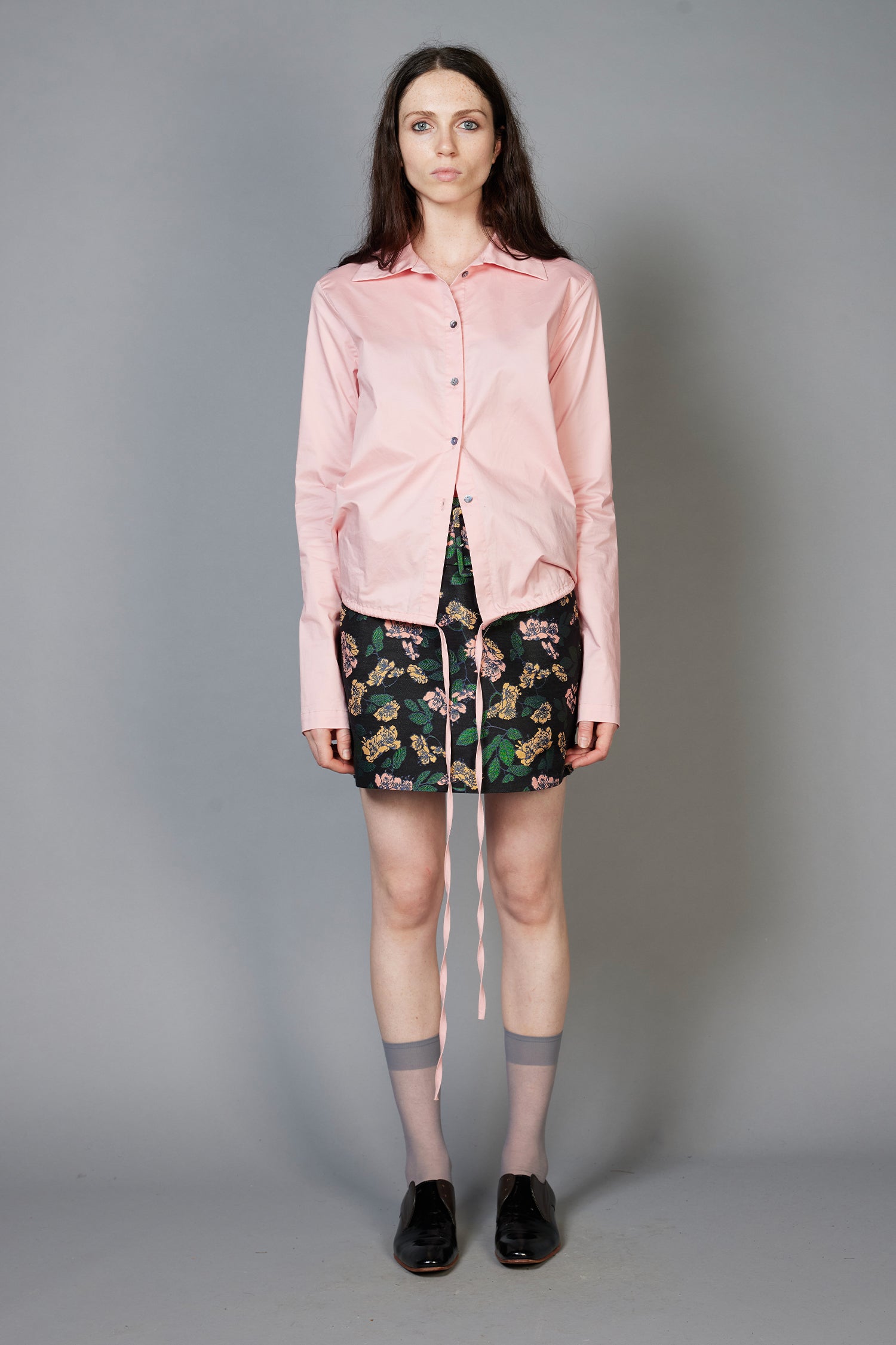 UNITY IN BLUSH, SS26