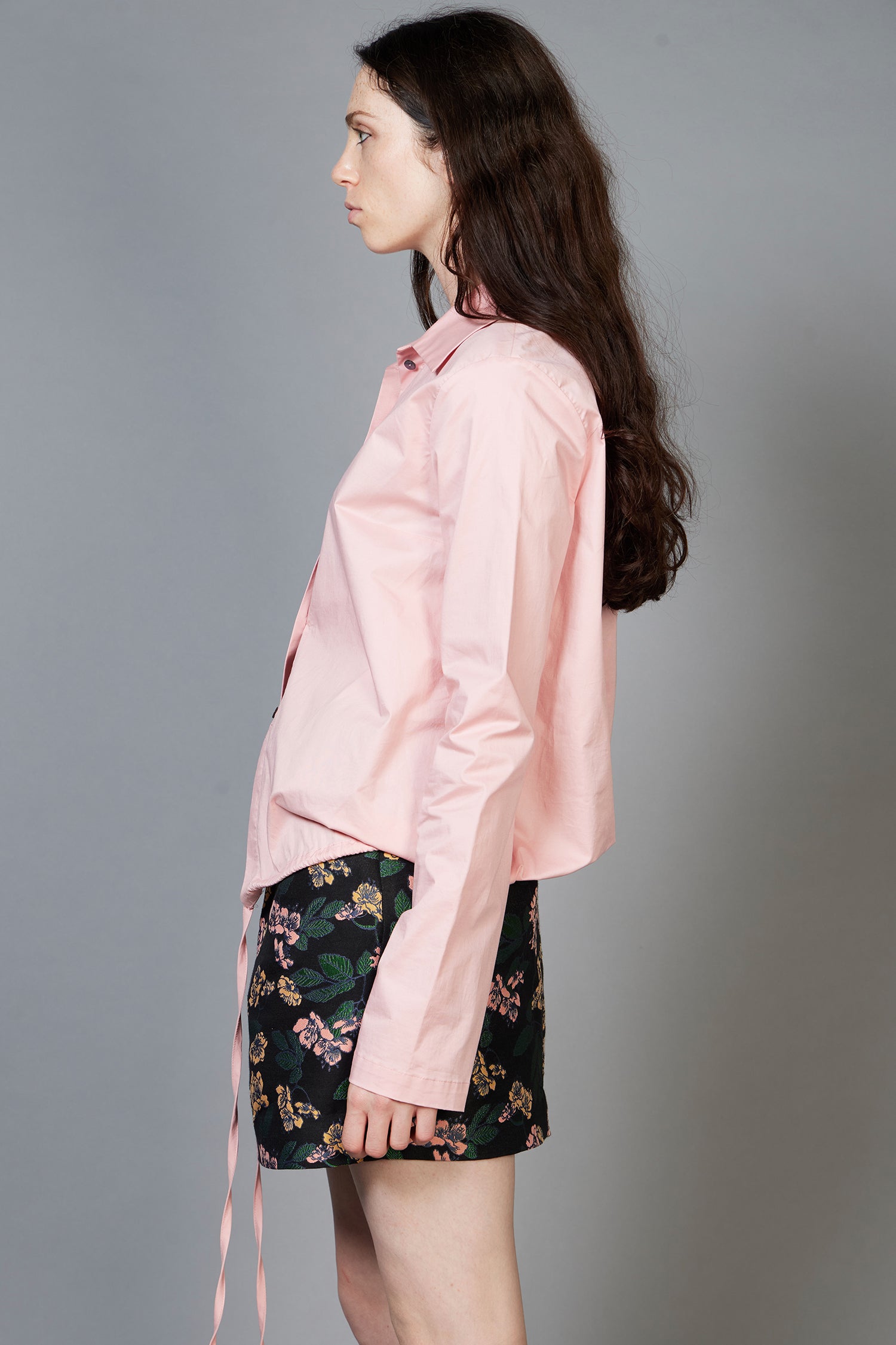 UNITY IN BLUSH, SS26