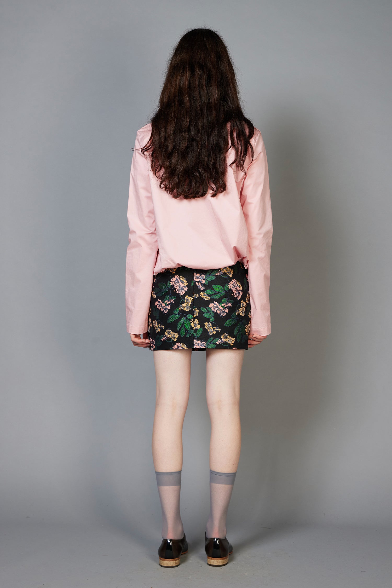 UNITY IN BLUSH, SS26