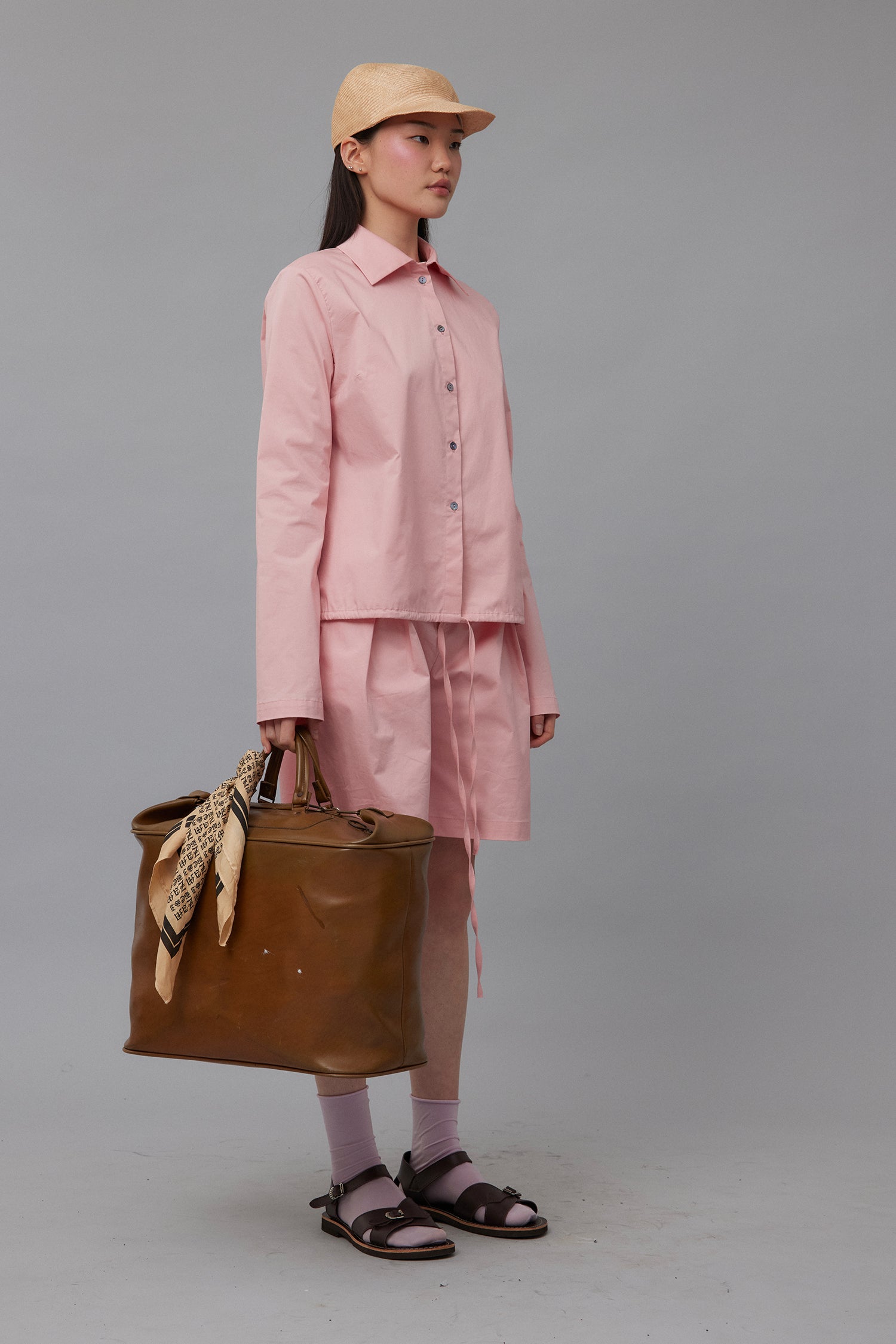 UNITY IN BLUSH, SS26