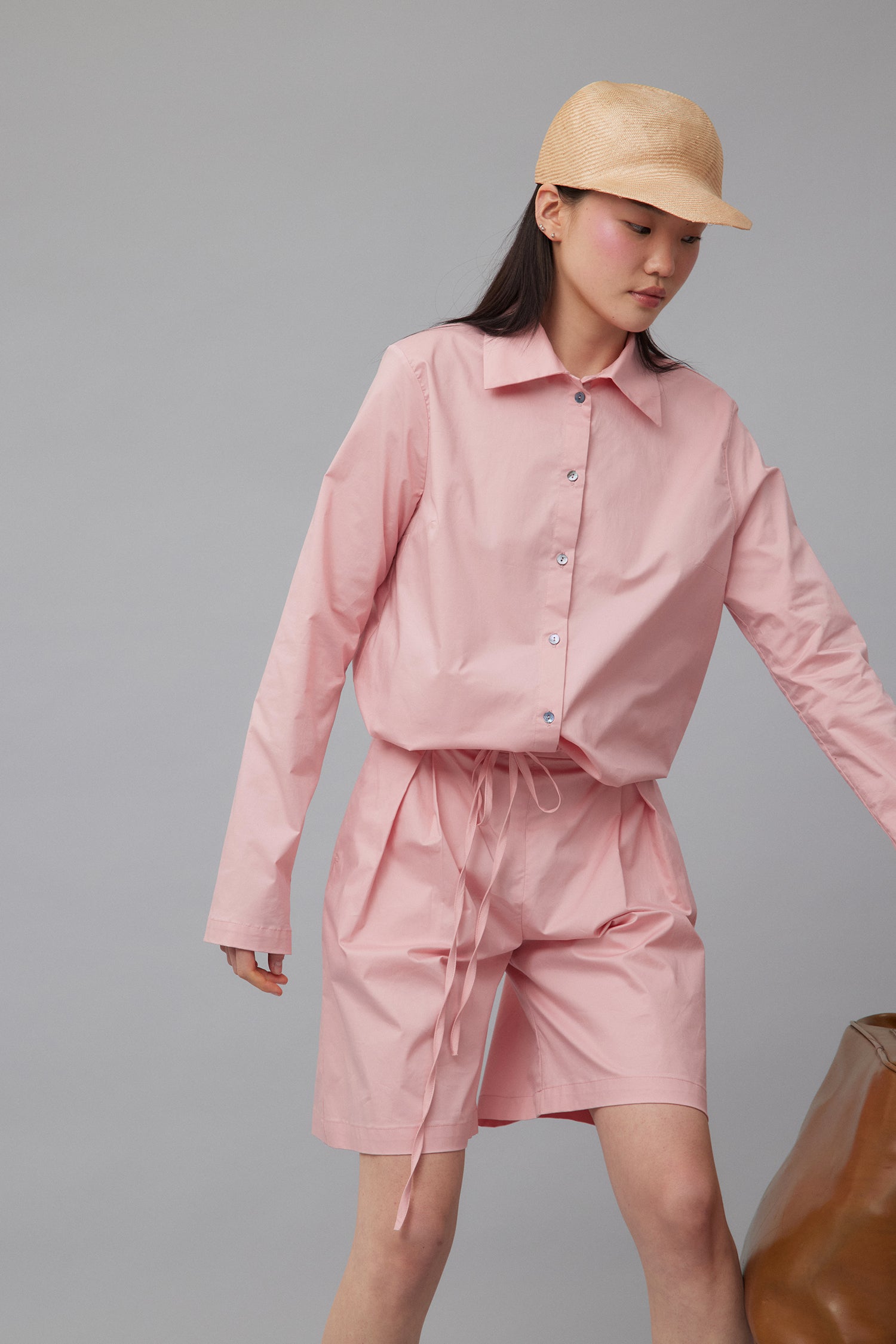 UNITY IN BLUSH, SS26