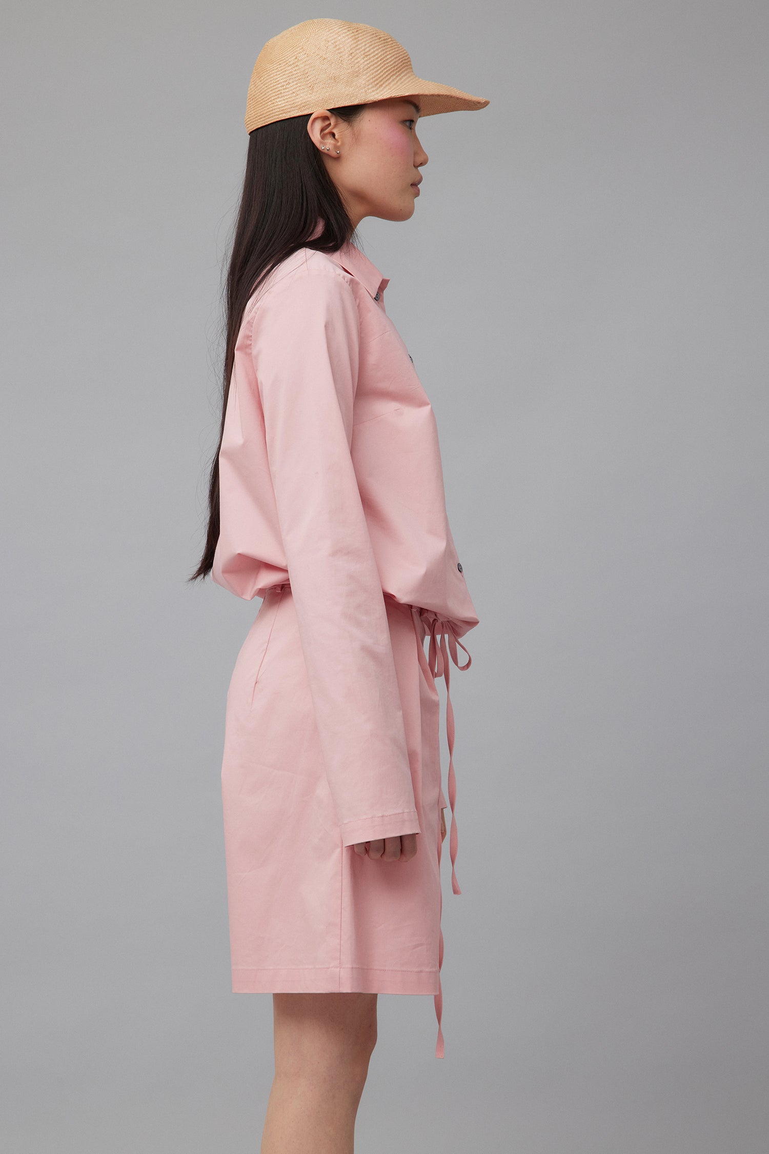 UNITY IN BLUSH, SS26