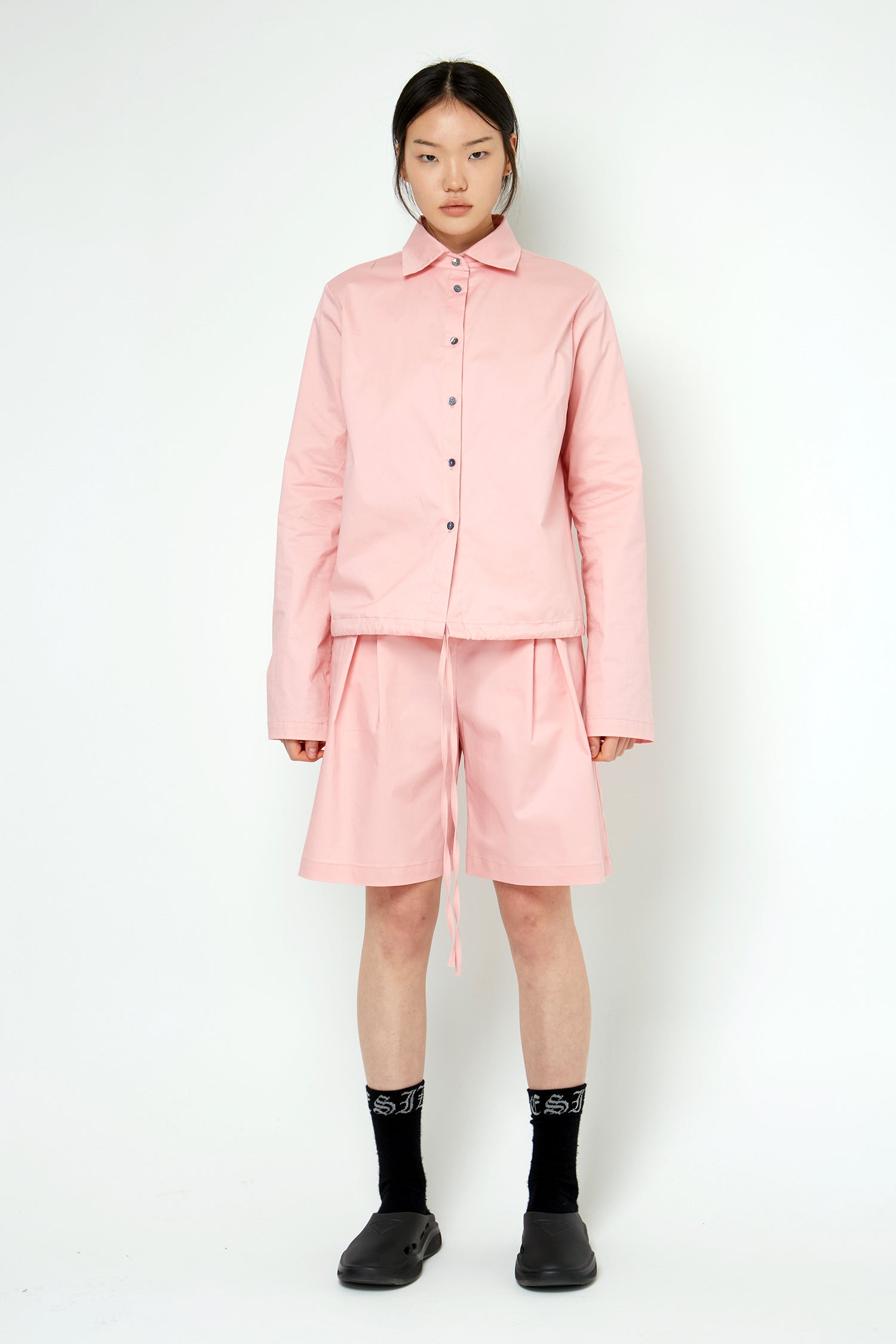 UNITY IN BLUSH, SS26