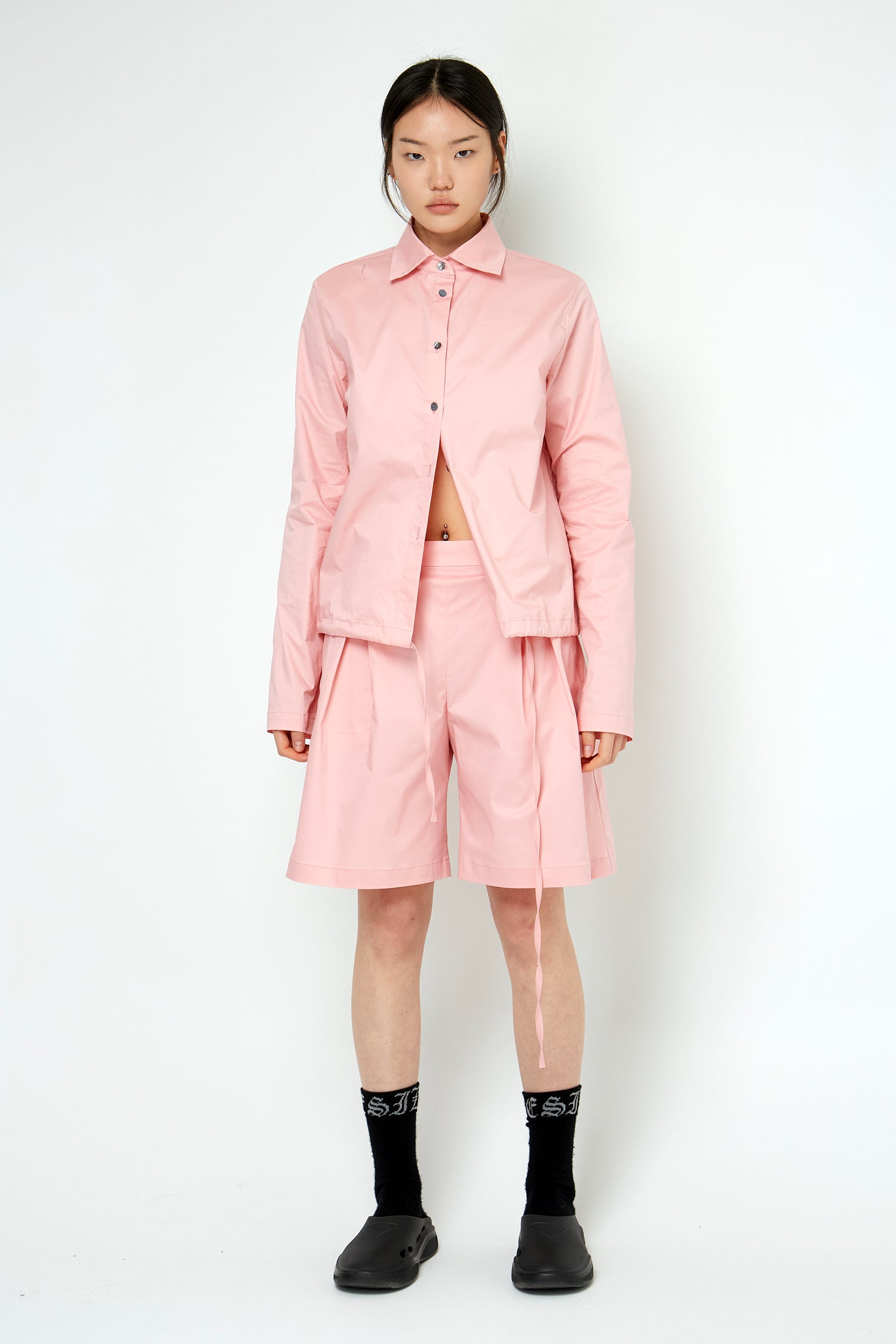 UNITY IN BLUSH, SS26