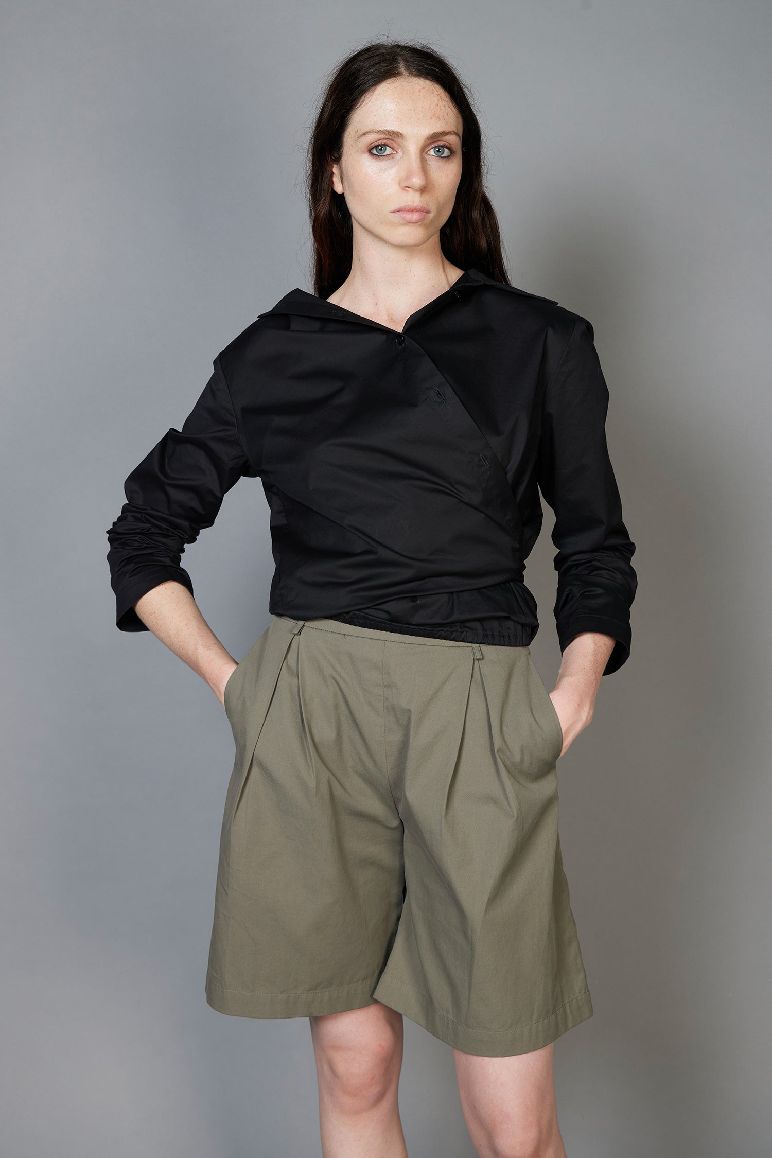 UNITY IN EYELINER, SS26