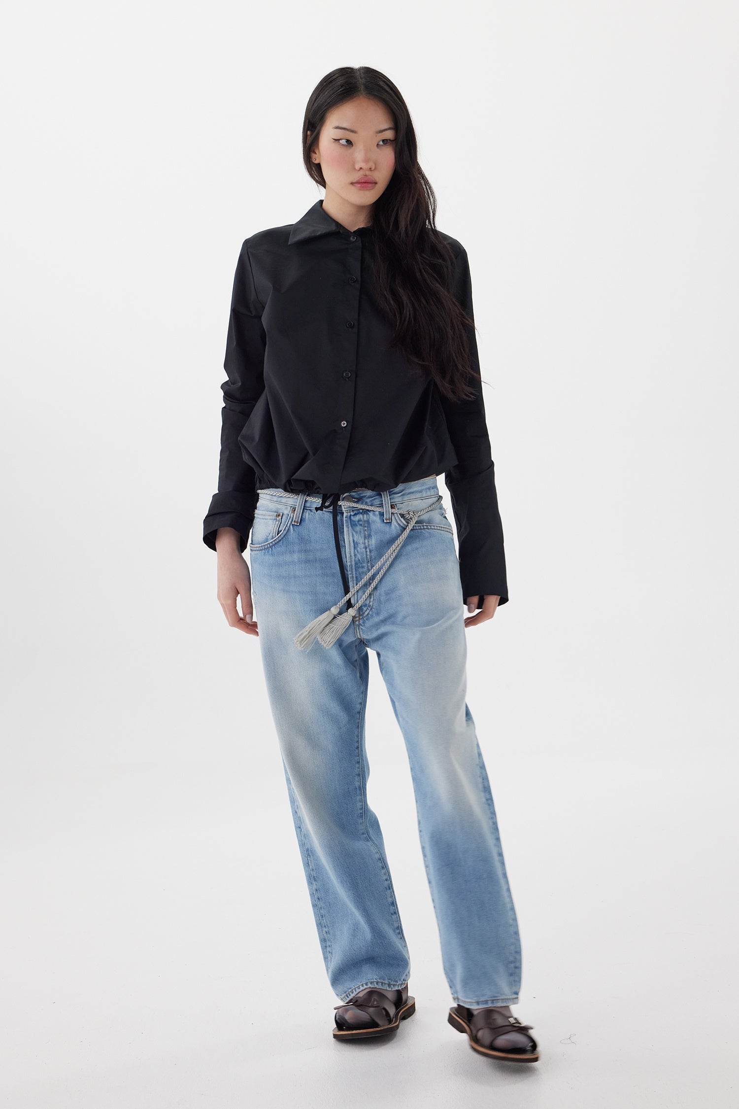 UNITY IN EYELINER, SS26