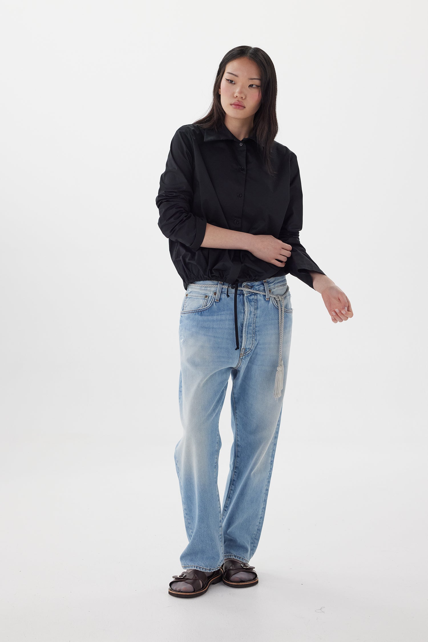 UNITY IN EYELINER, SS26