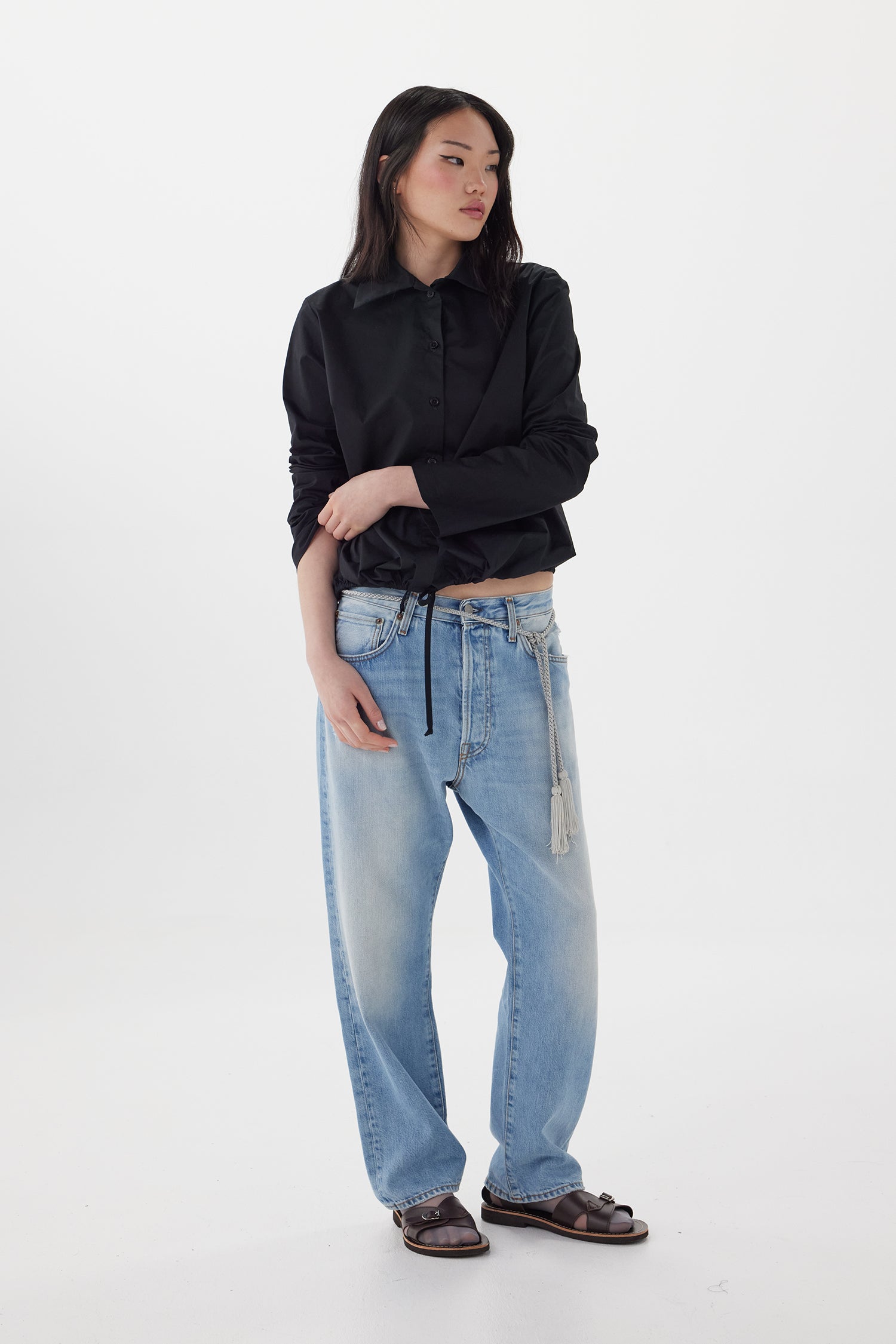 UNITY IN EYELINER, SS26