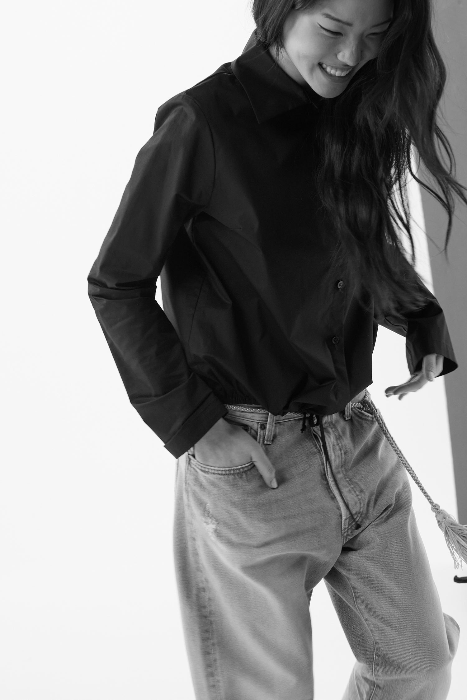 UNITY IN EYELINER, SS26