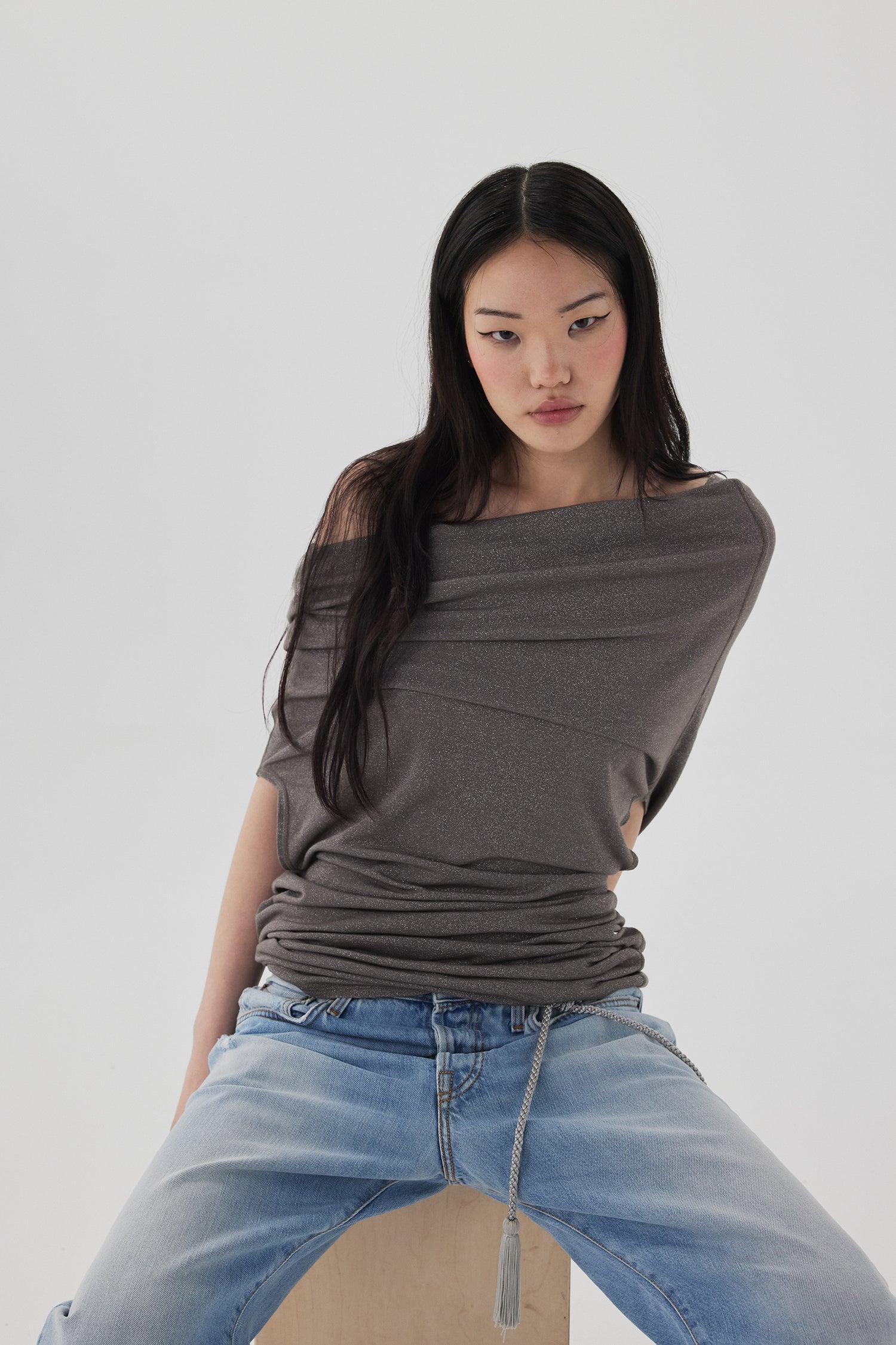 VENUS IN MOONDUST, SS26