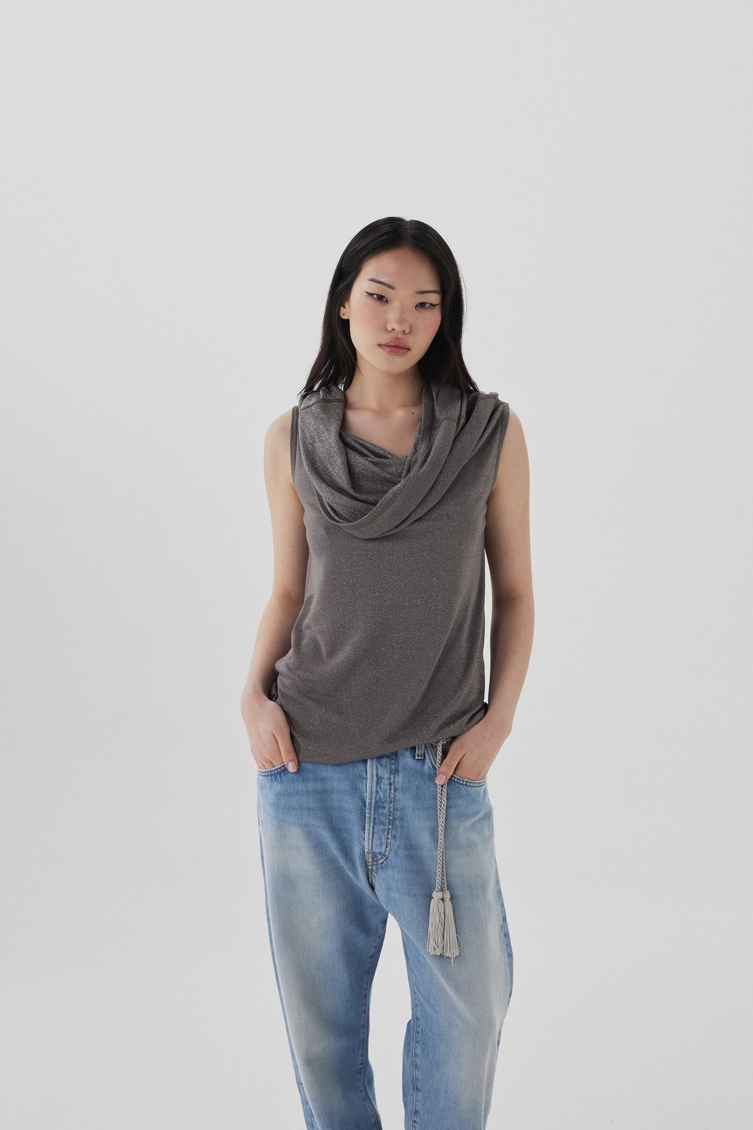 VENUS IN MOONDUST, SS26